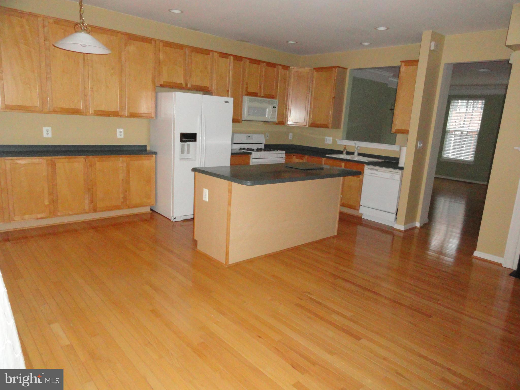 CAMERON STATION - Residential Lease