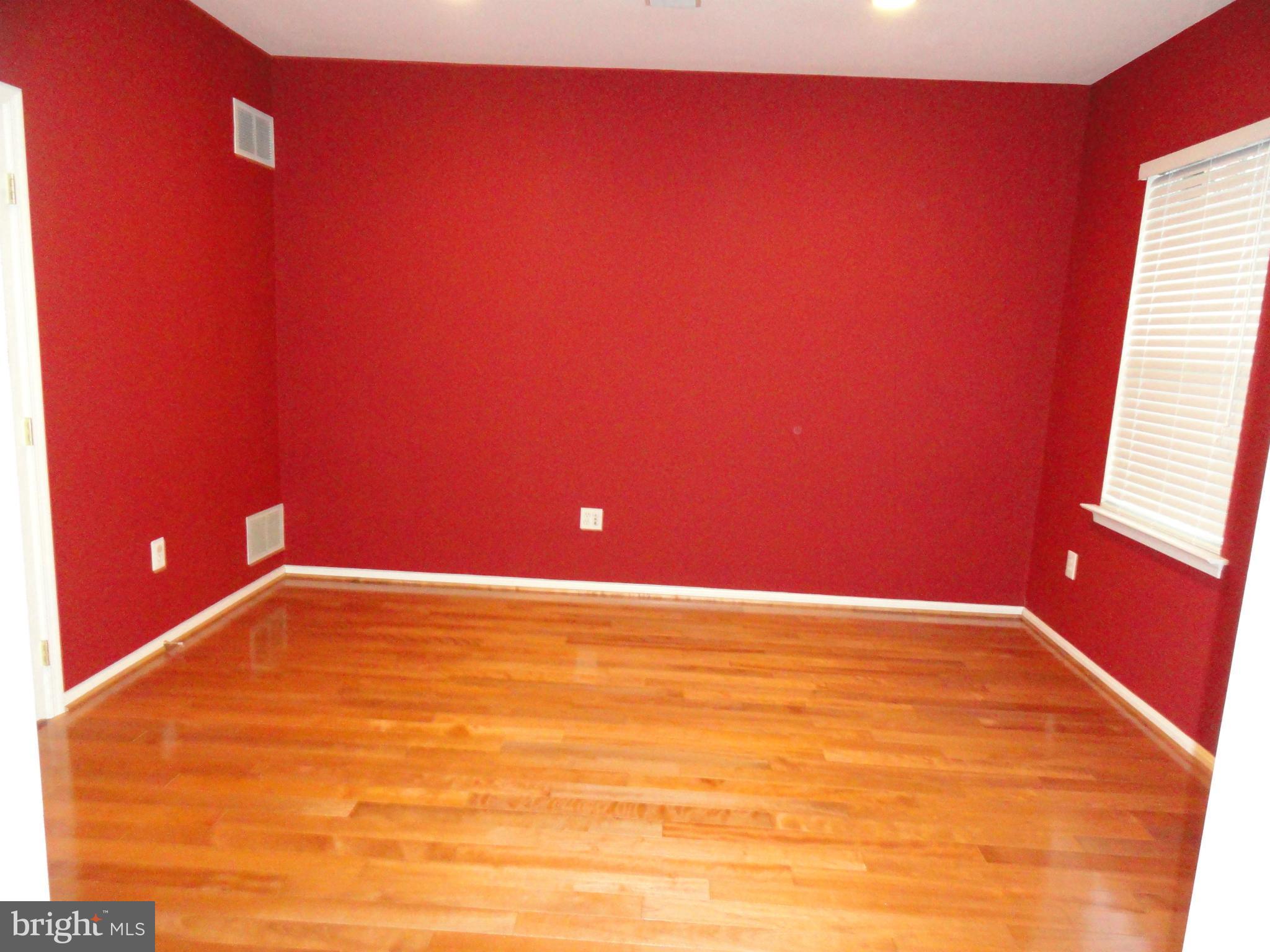 CAMERON STATION - Residential Lease