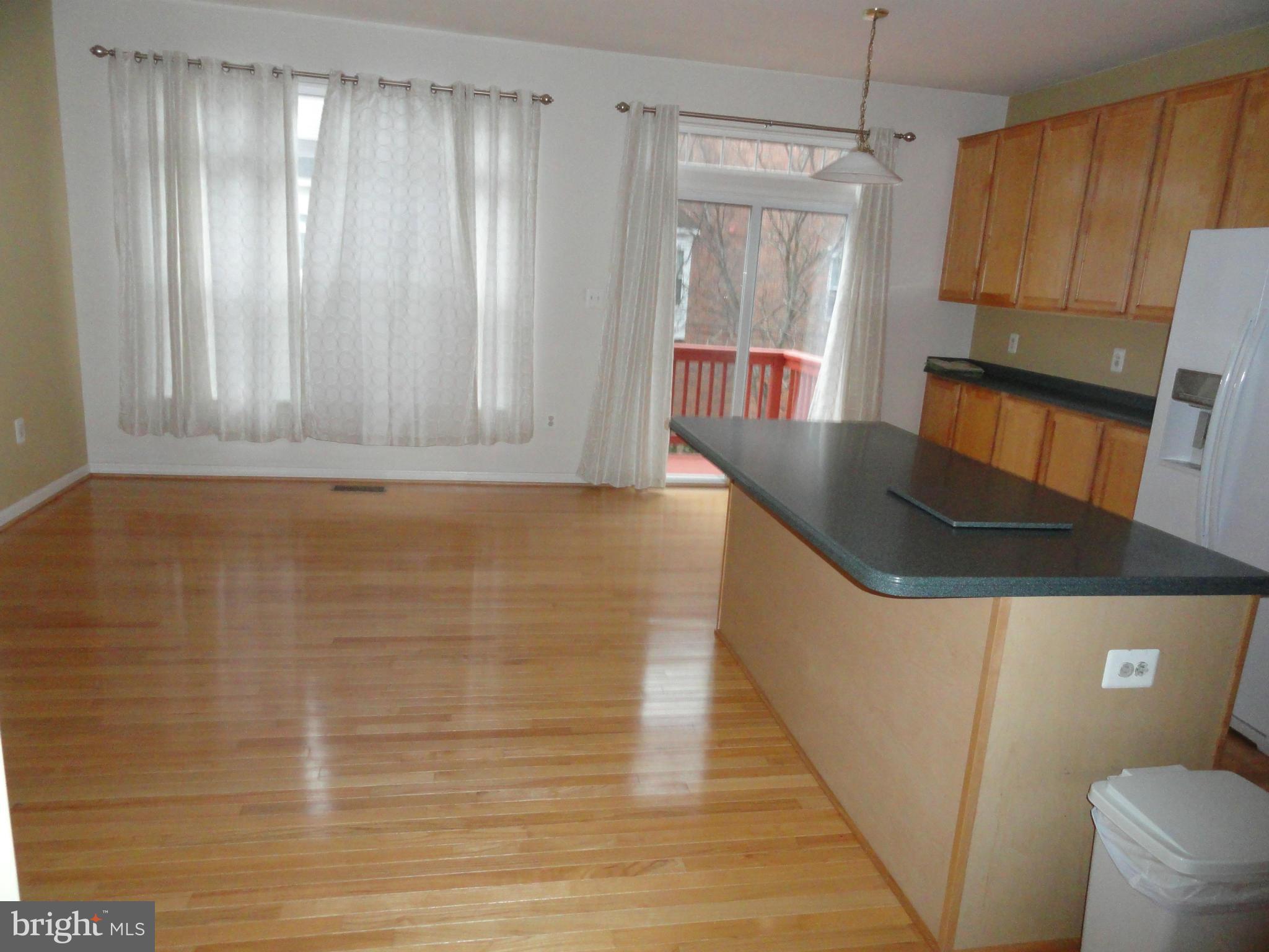 CAMERON STATION - Residential Lease