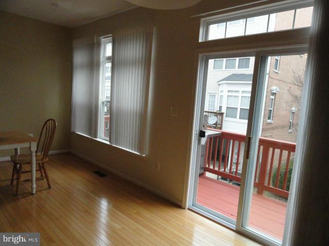 CAMERON STATION - Residential Lease