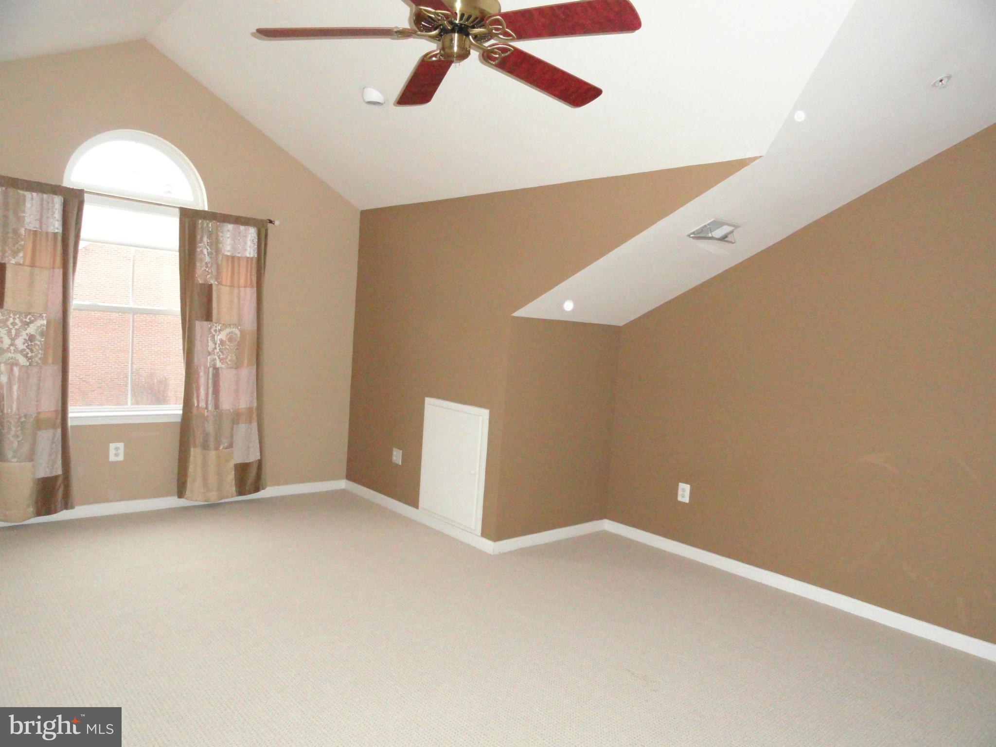 CAMERON STATION - Residential Lease