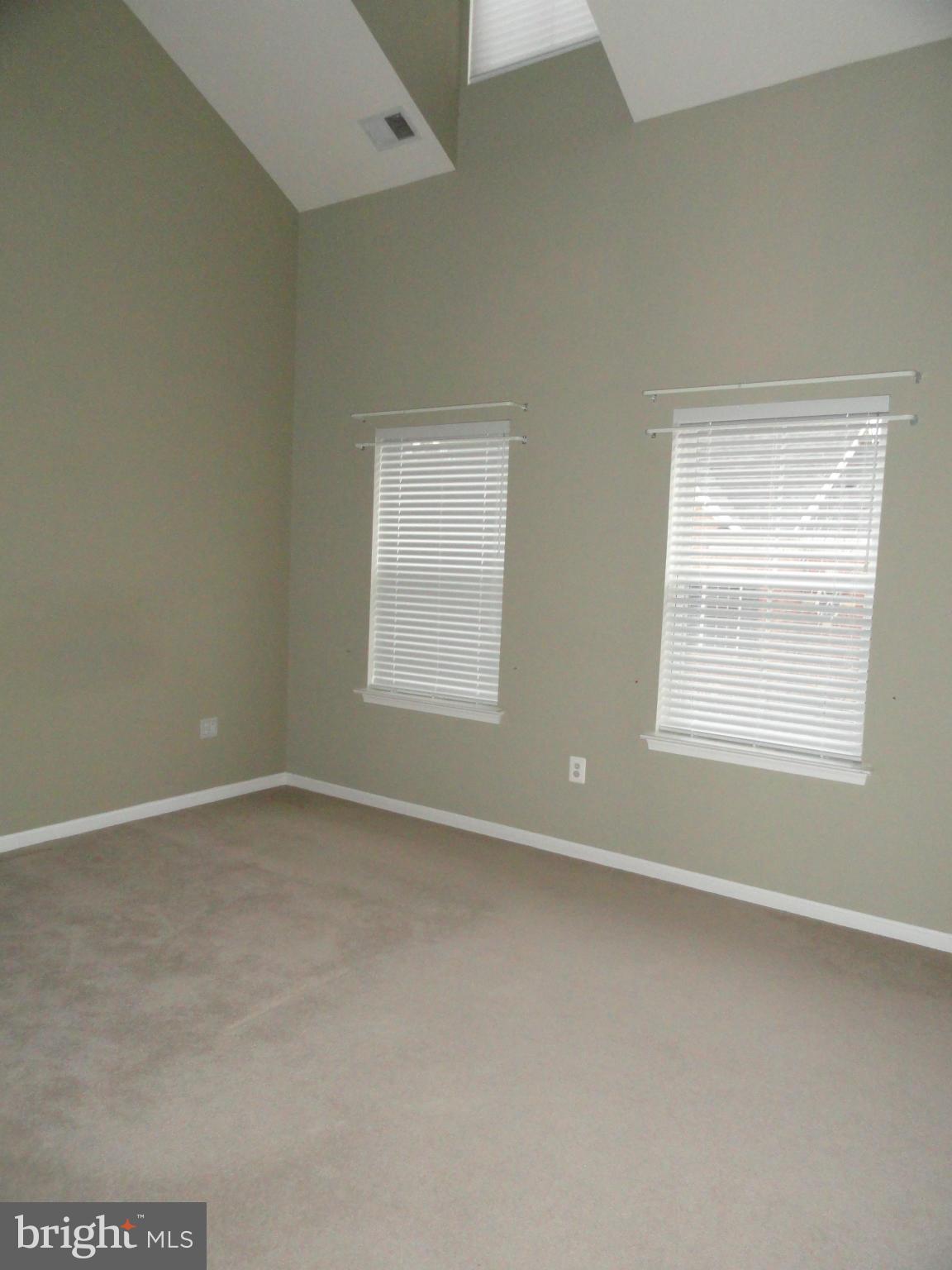 CAMERON STATION - Residential Lease