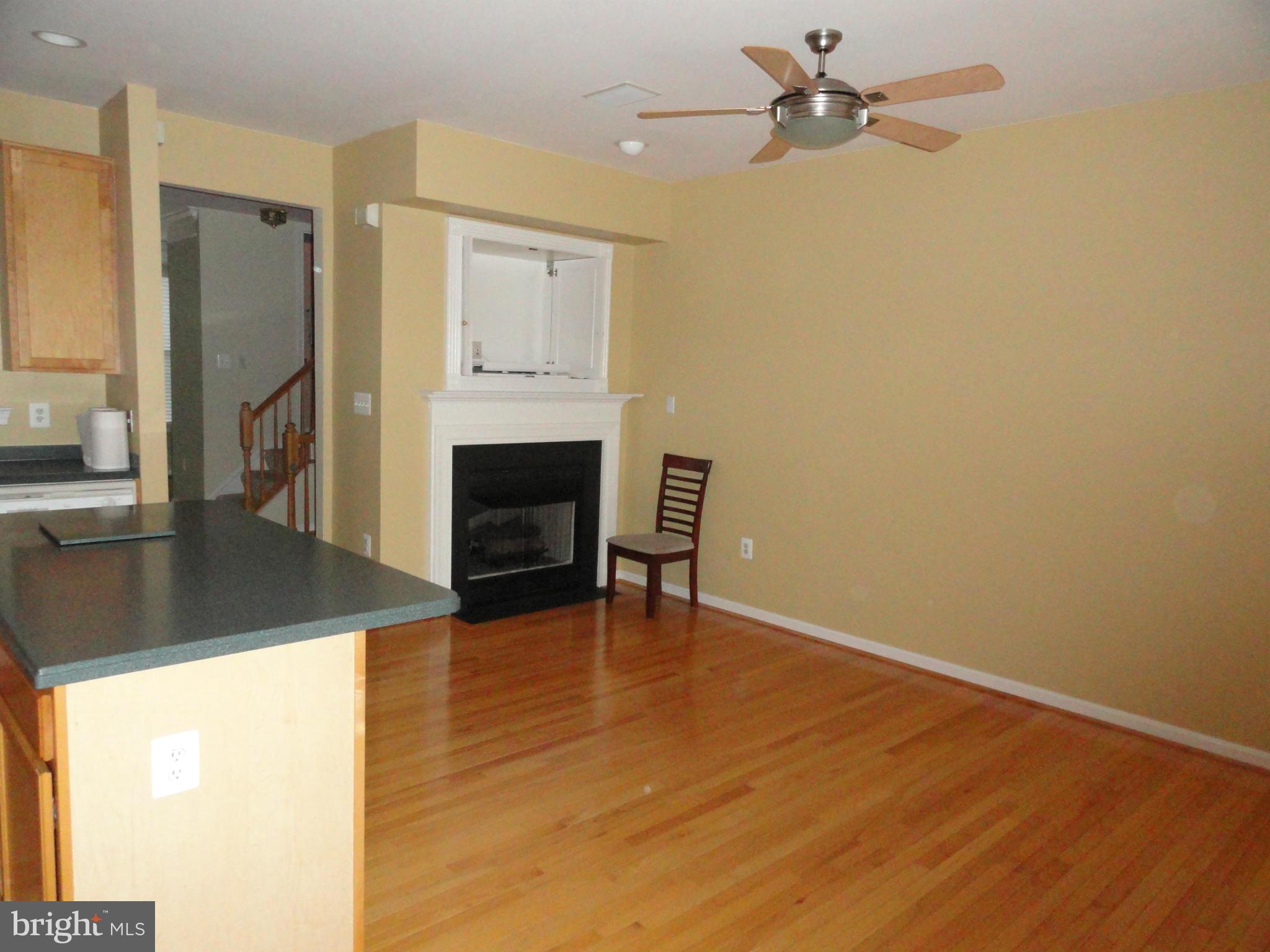 CAMERON STATION - Residential Lease