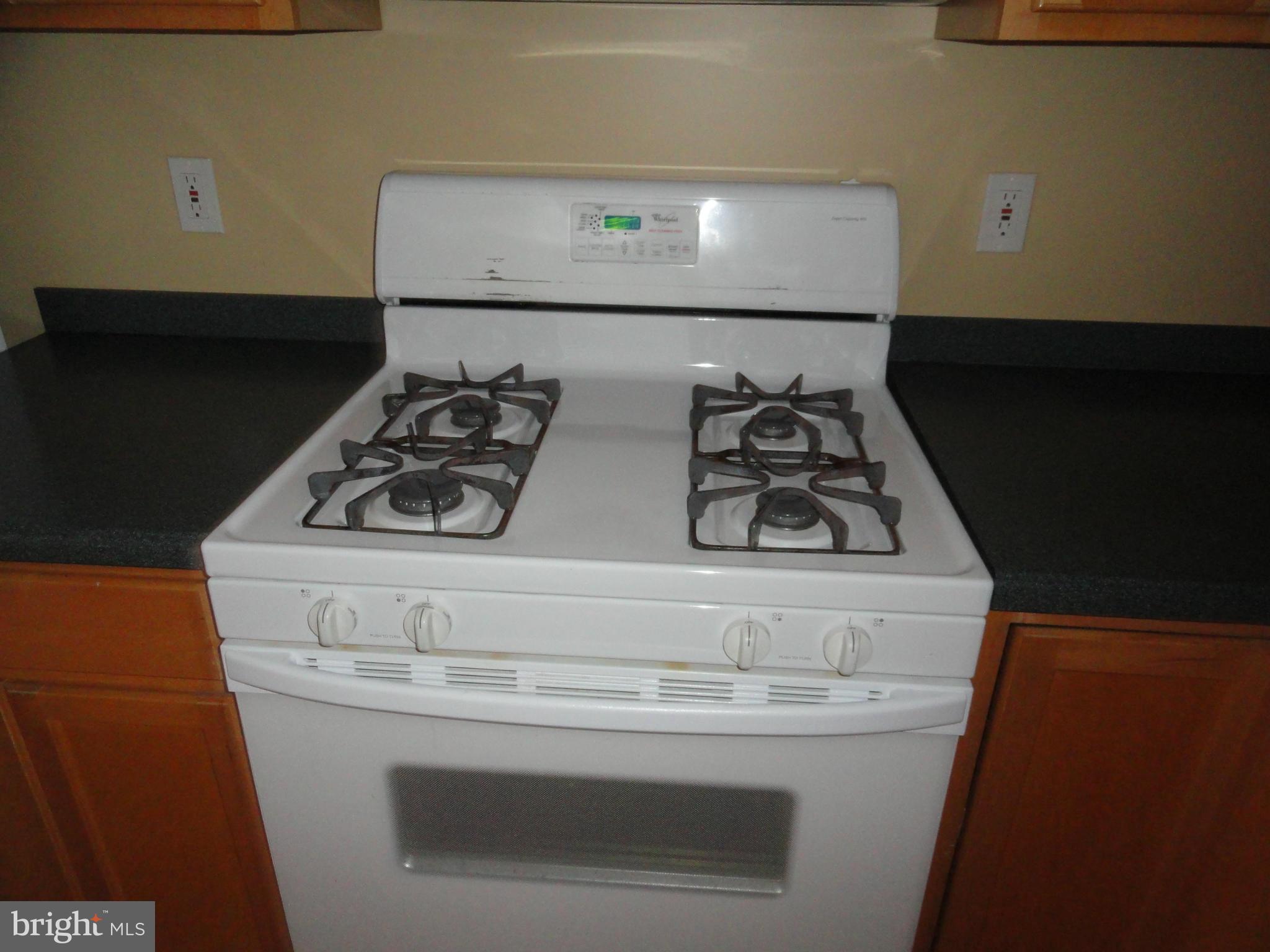 CAMERON STATION - Residential Lease