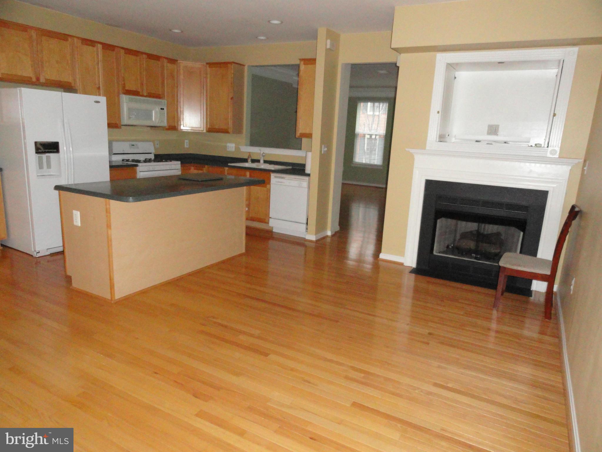 CAMERON STATION - Residential Lease