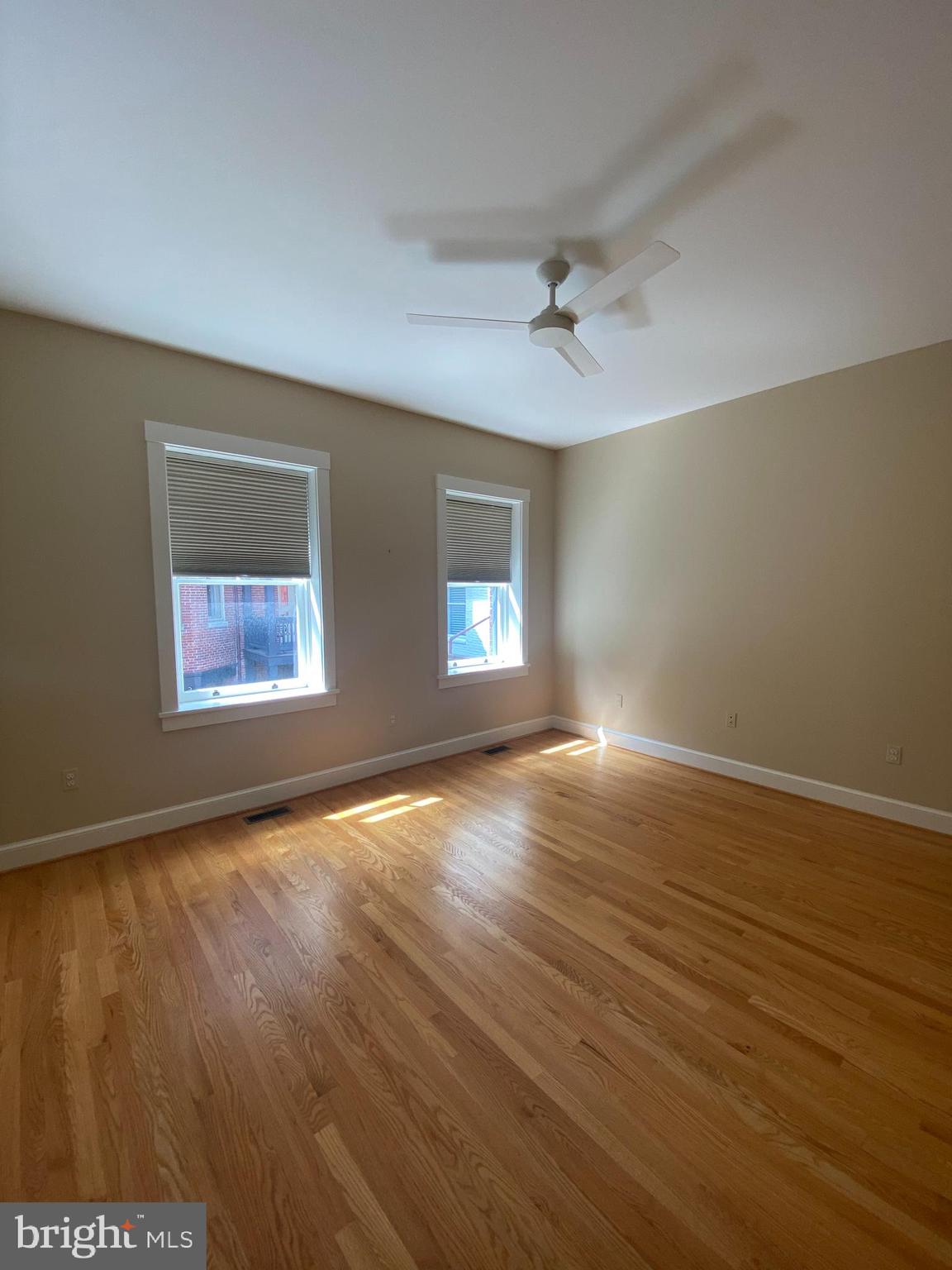 MOUNT VERNON PLACE HISTORIC DISTRICT - Residential Lease