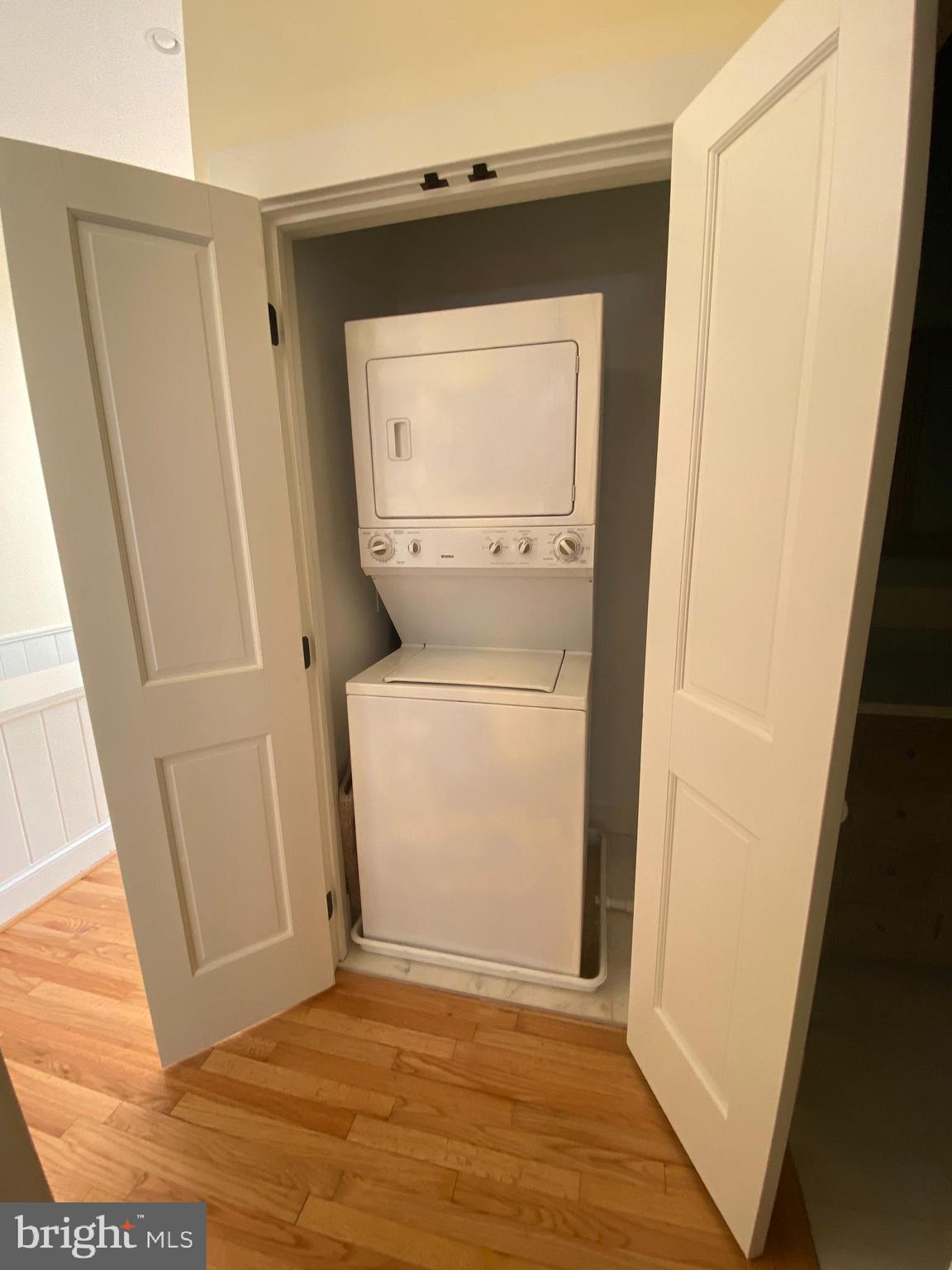 MOUNT VERNON PLACE HISTORIC DISTRICT - Residential Lease