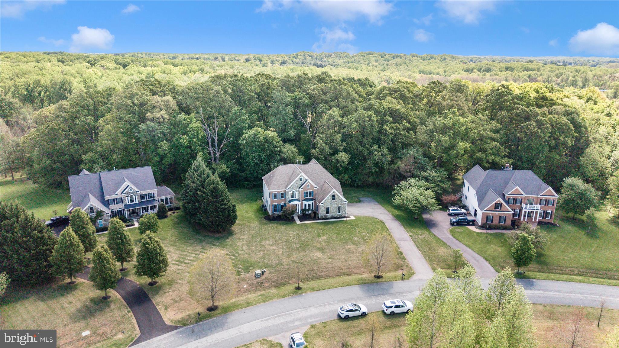 BROOKEFIELD - Residential