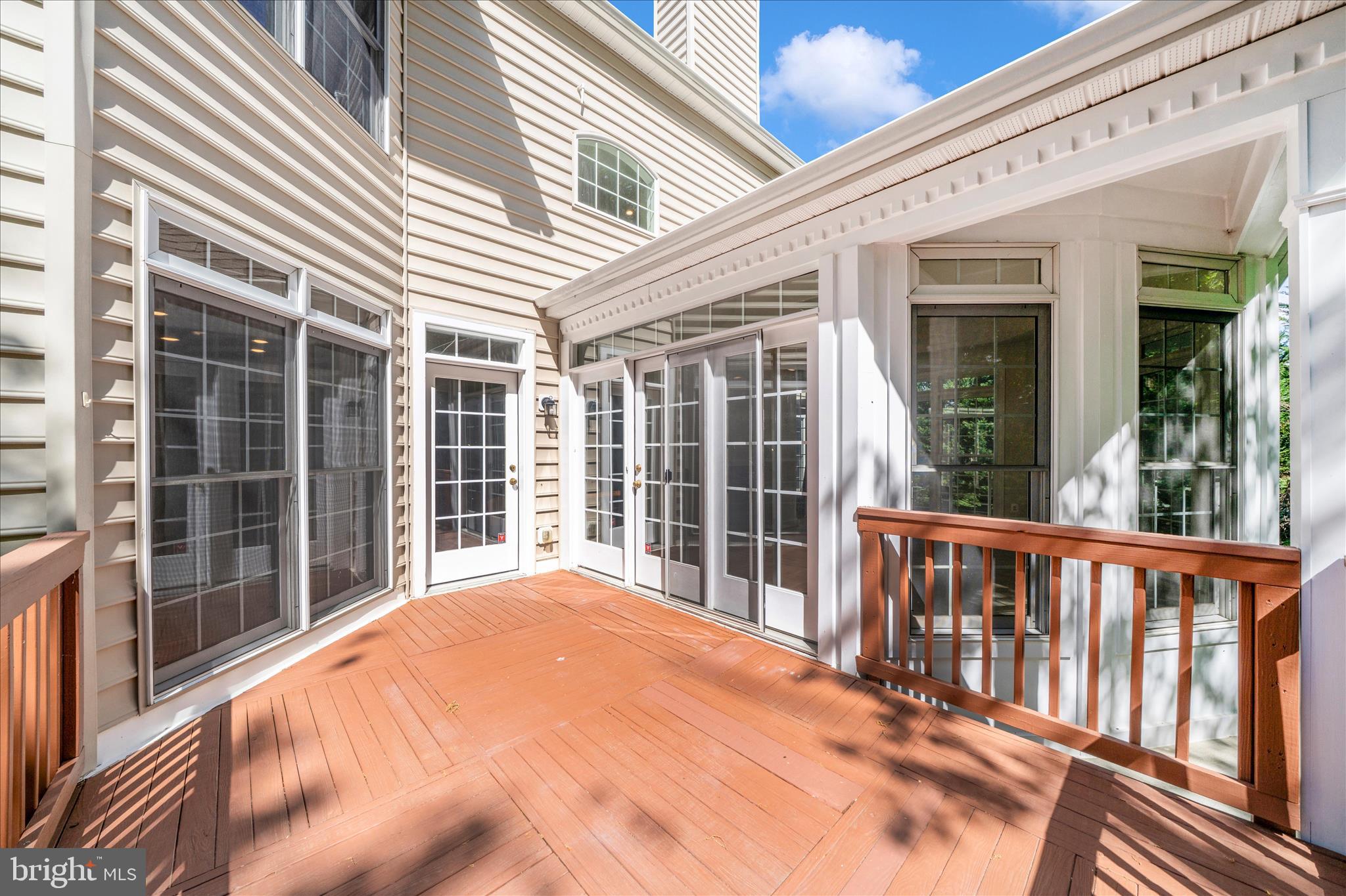 BROOKEFIELD - Residential