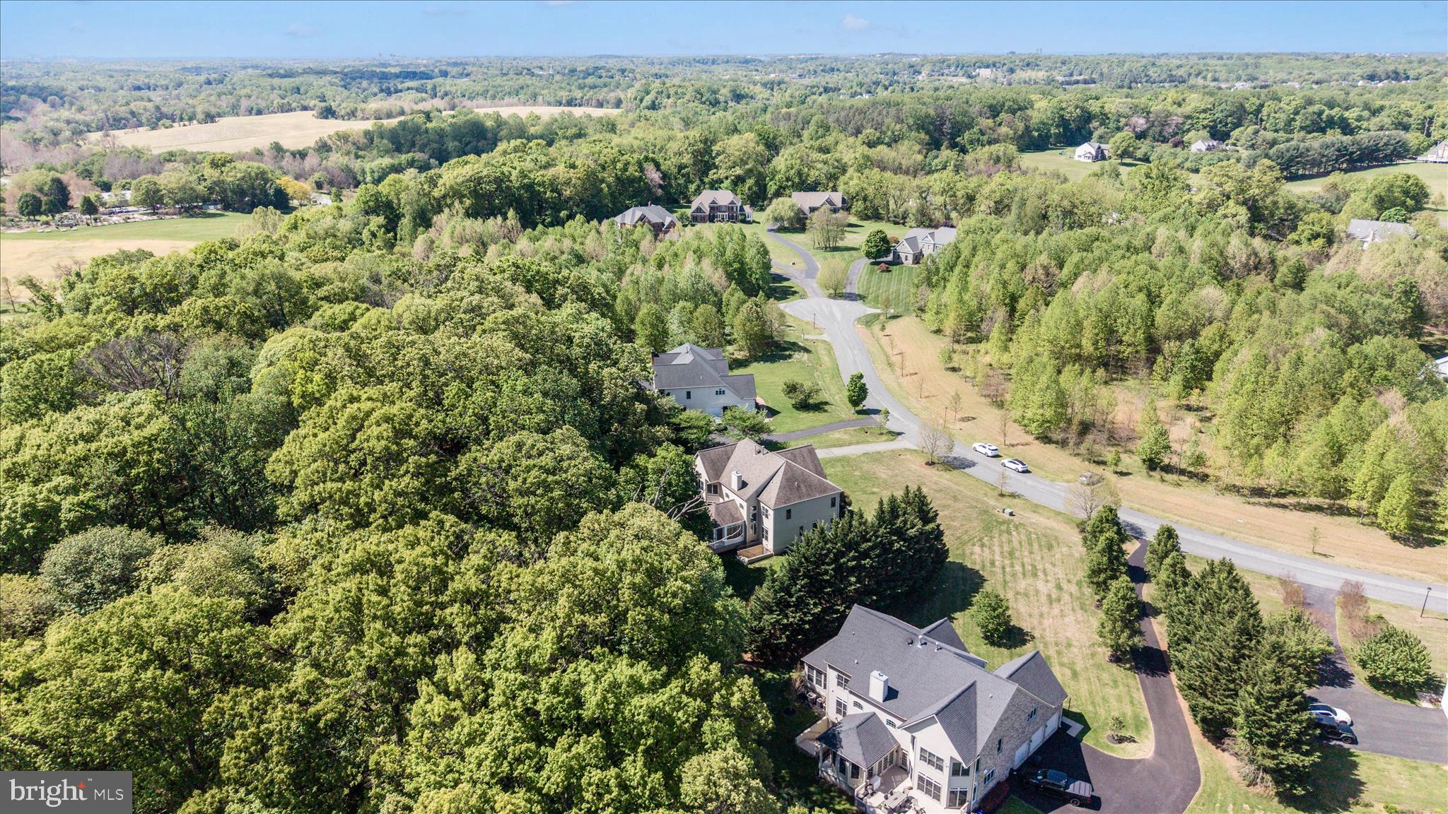 BROOKEFIELD - Residential