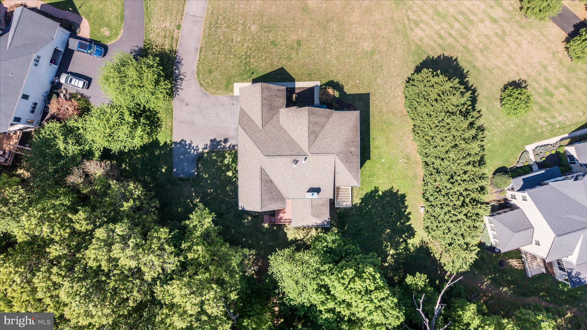BROOKEFIELD - Residential