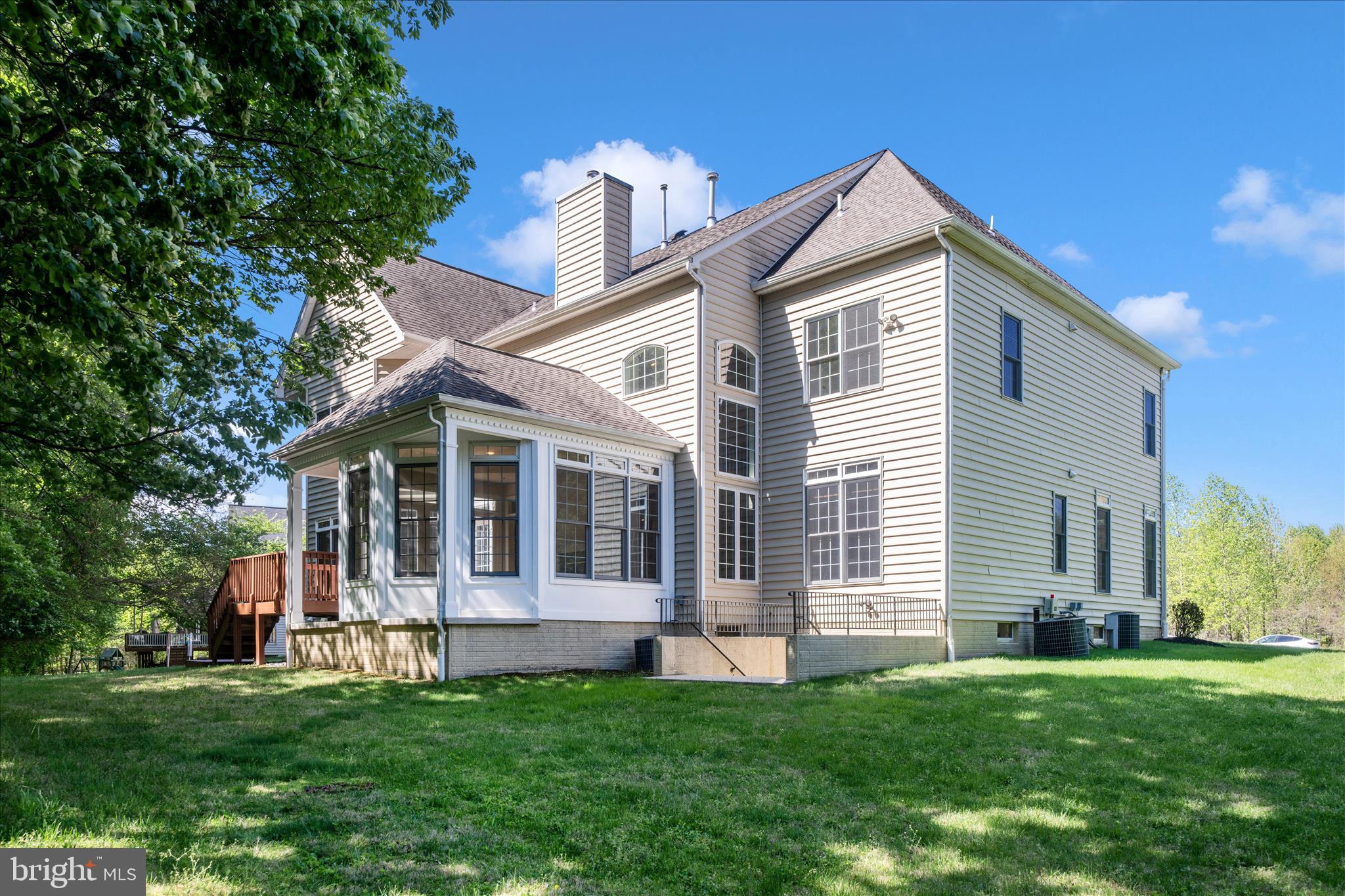 BROOKEFIELD - Residential