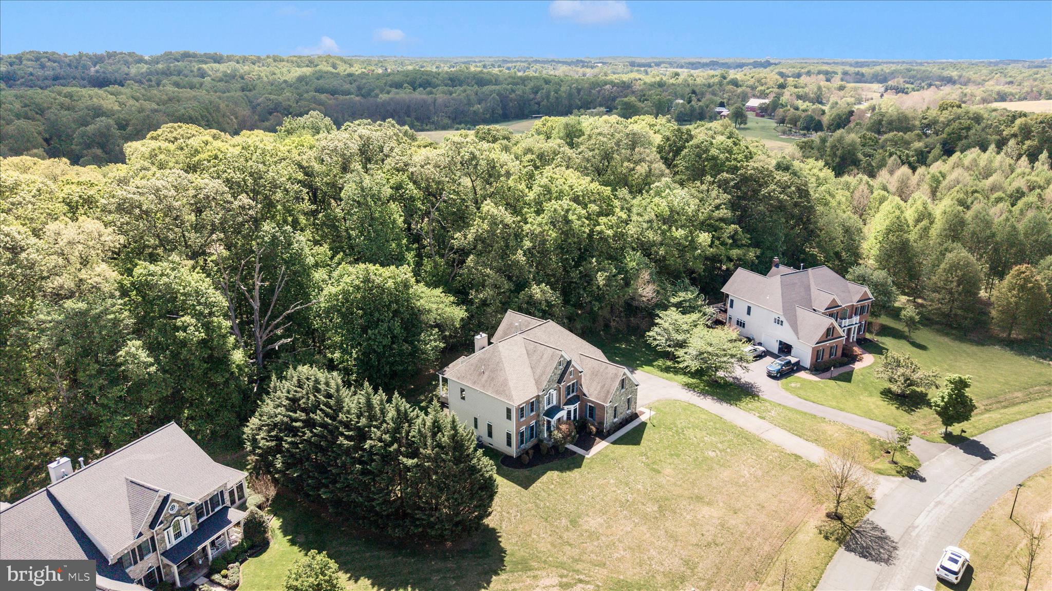 BROOKEFIELD - Residential