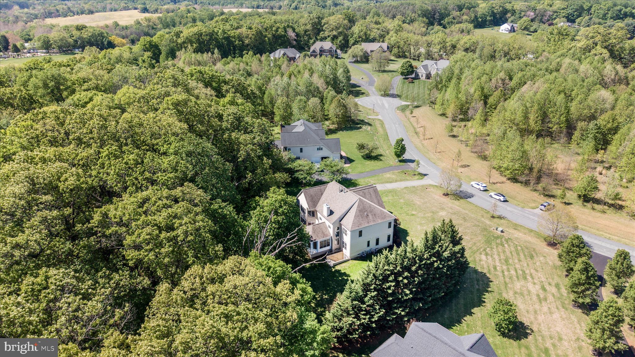 BROOKEFIELD - Residential