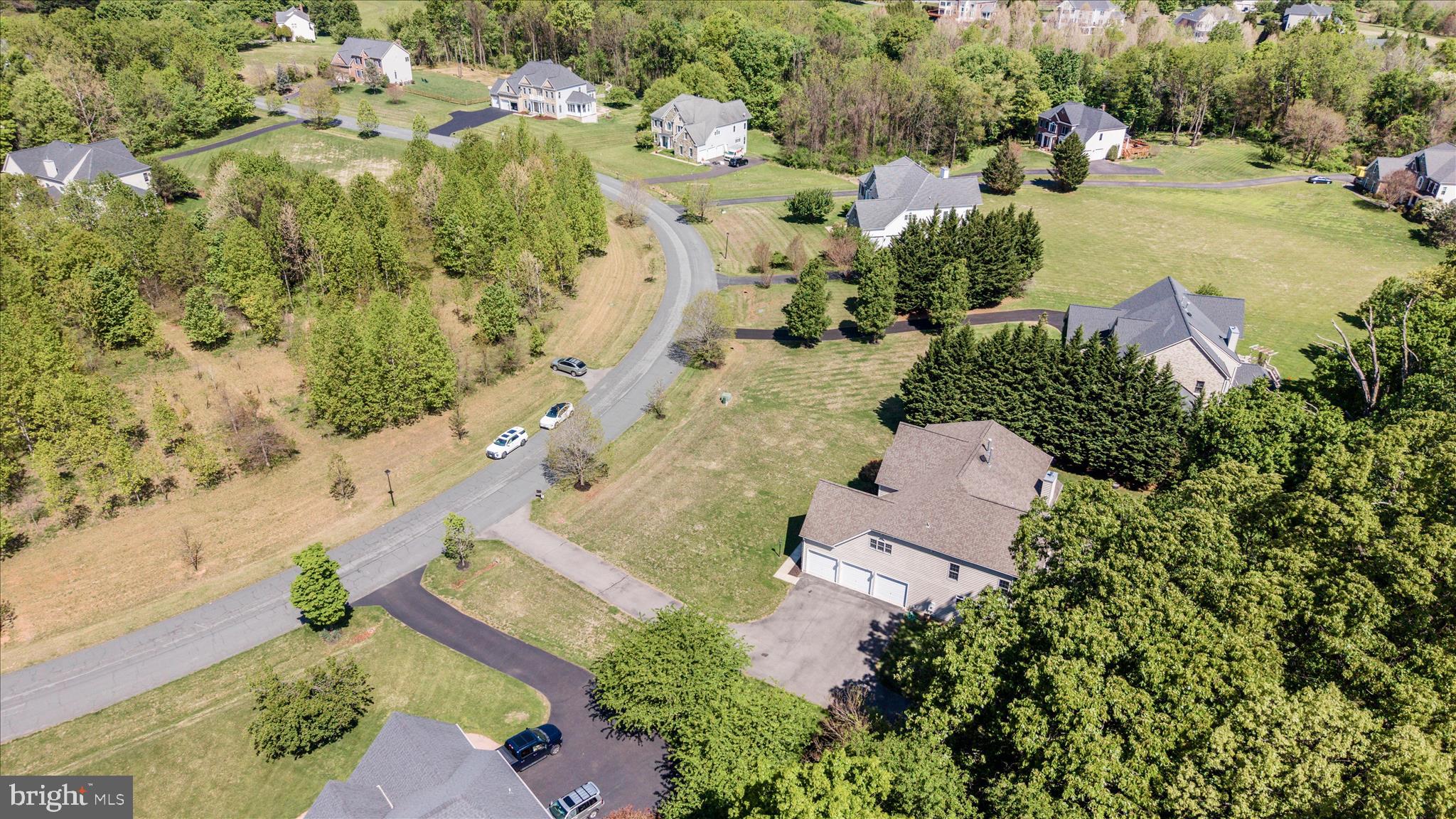 BROOKEFIELD - Residential