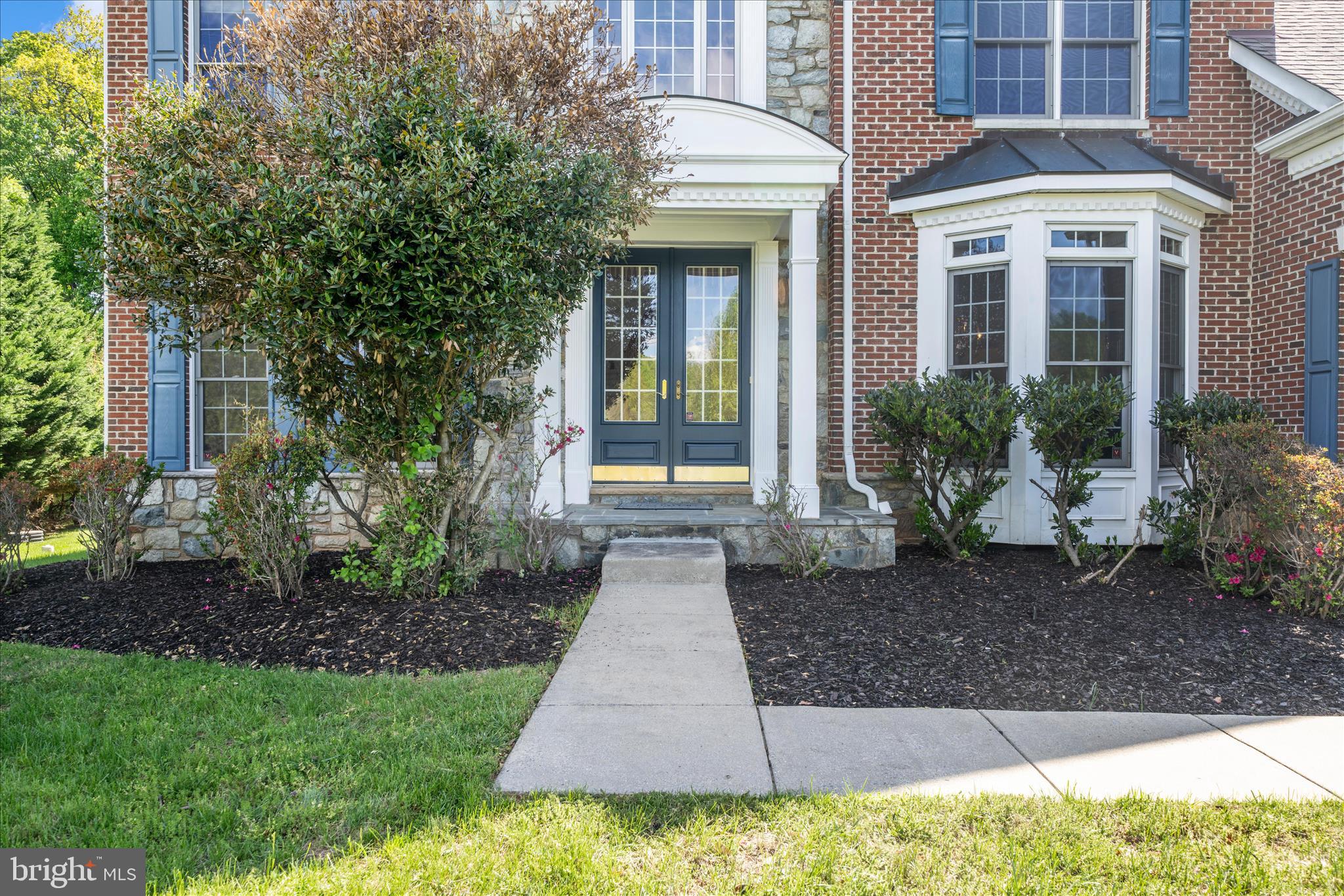 BROOKEFIELD - Residential