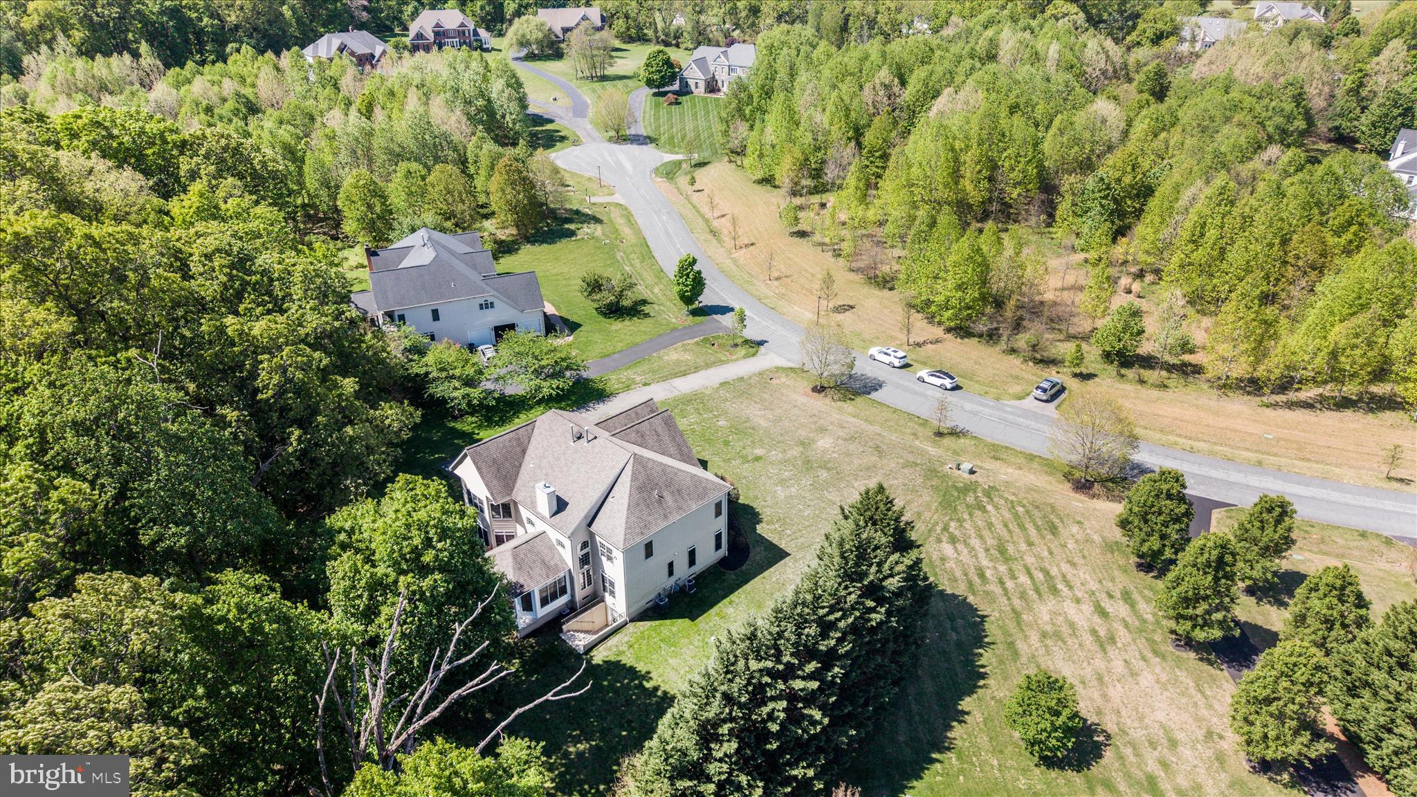 BROOKEFIELD - Residential
