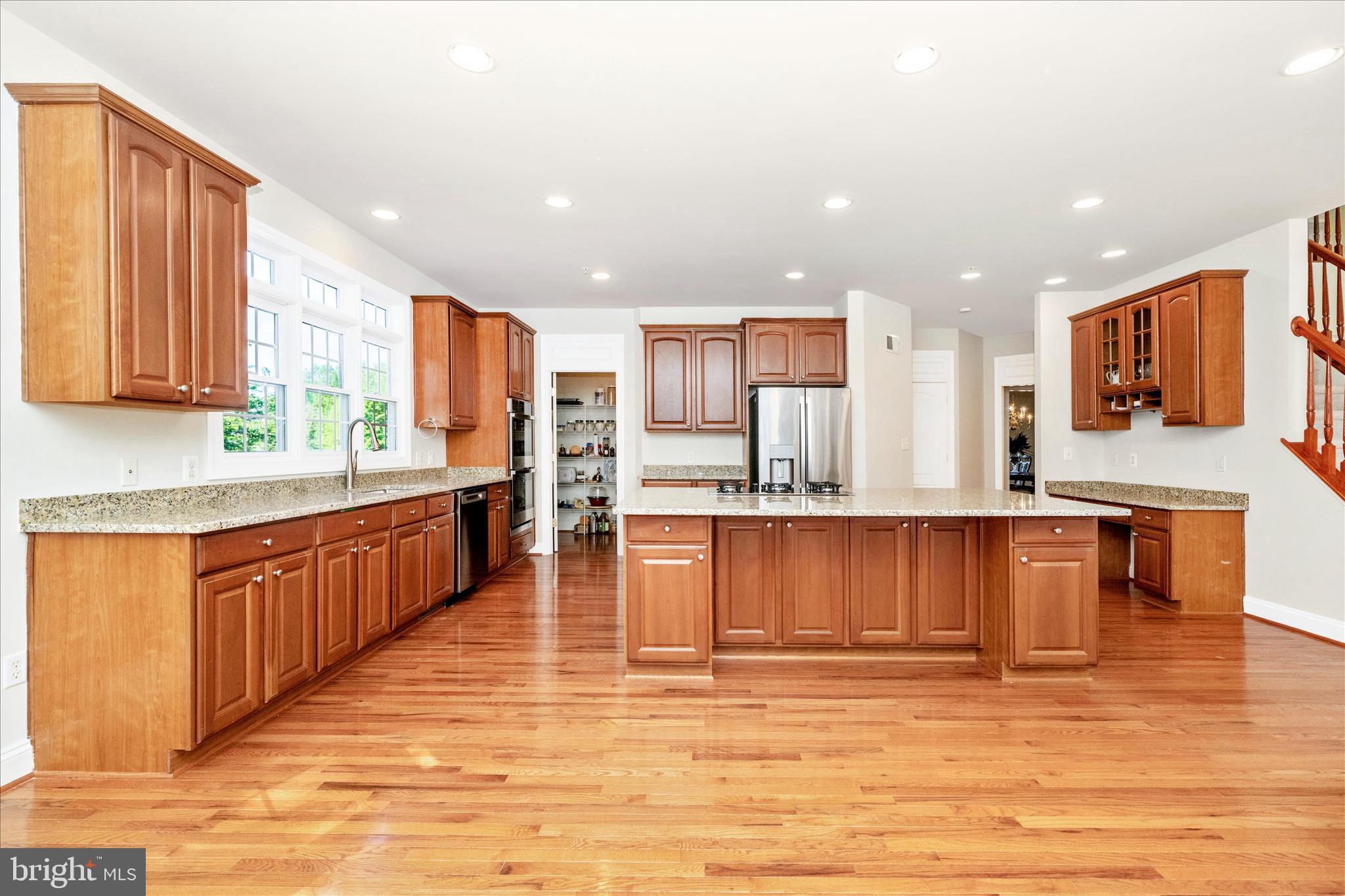 BROOKEFIELD - Residential