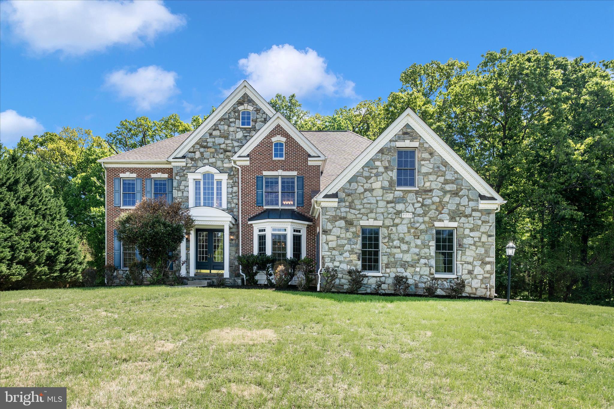 BROOKEFIELD - Residential