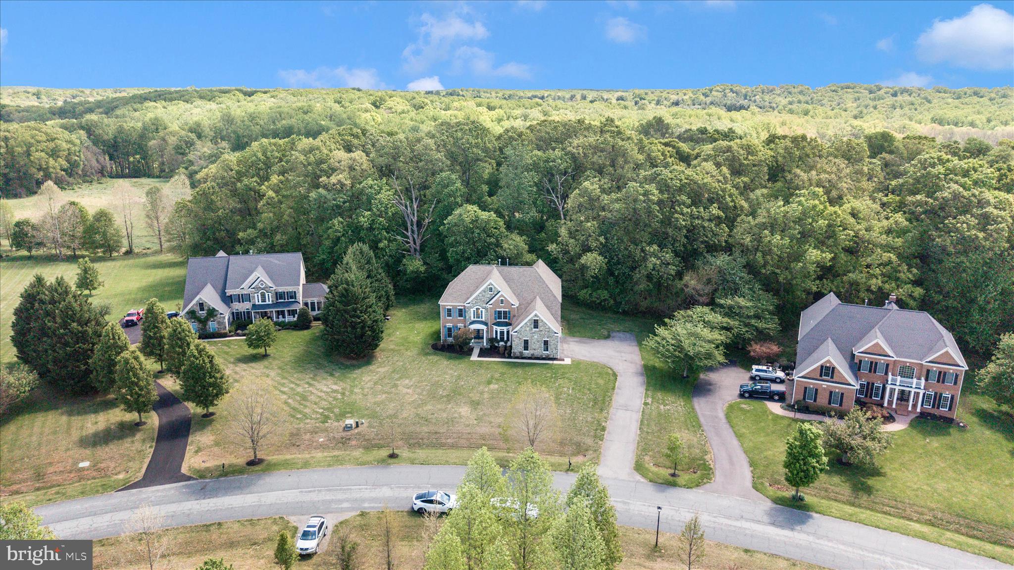 BROOKEFIELD - Residential