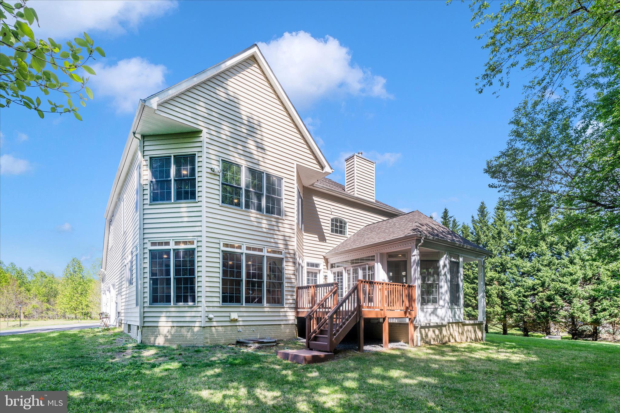 BROOKEFIELD - Residential