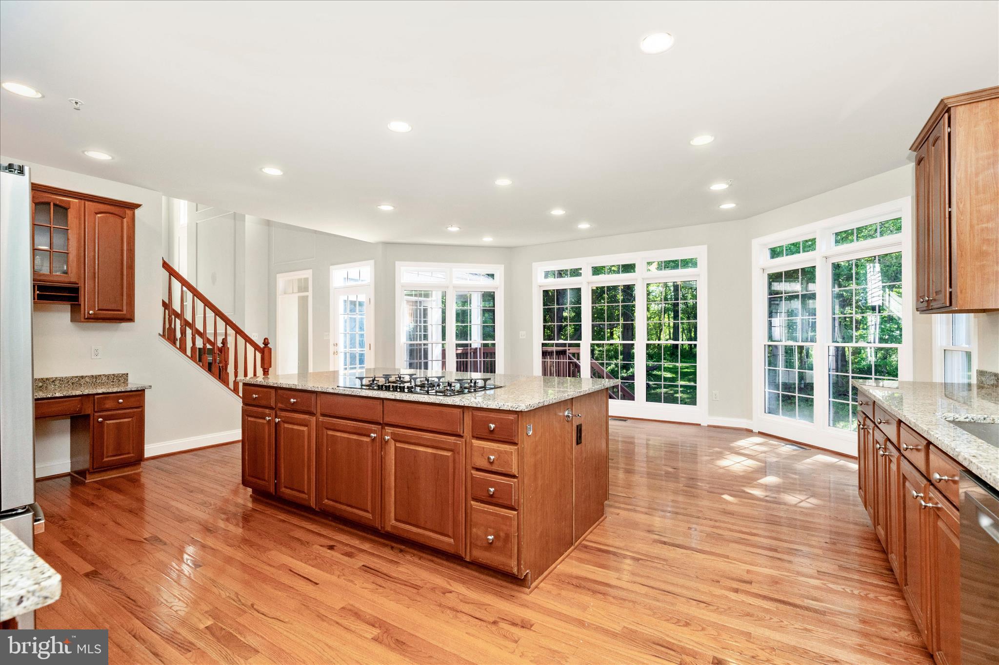 BROOKEFIELD - Residential