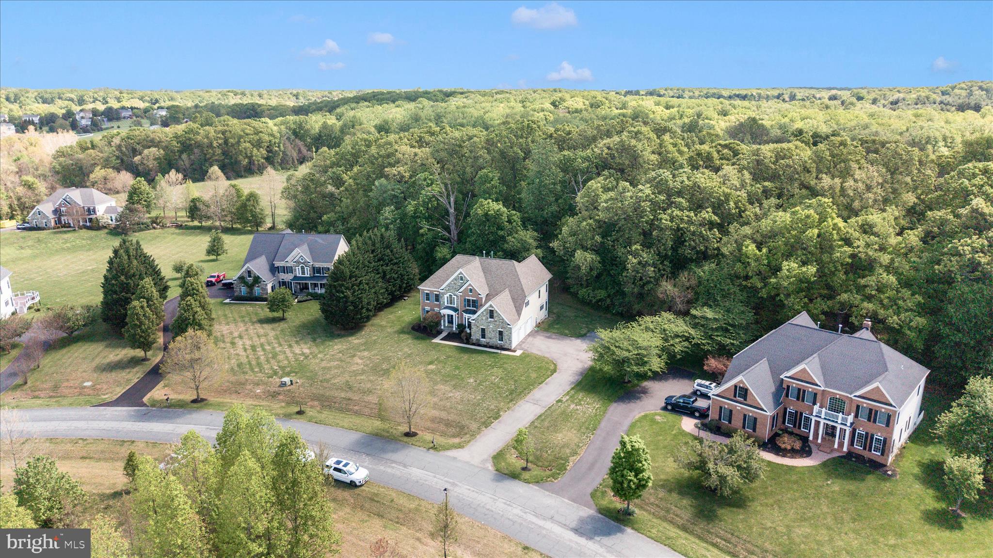 BROOKEFIELD - Residential