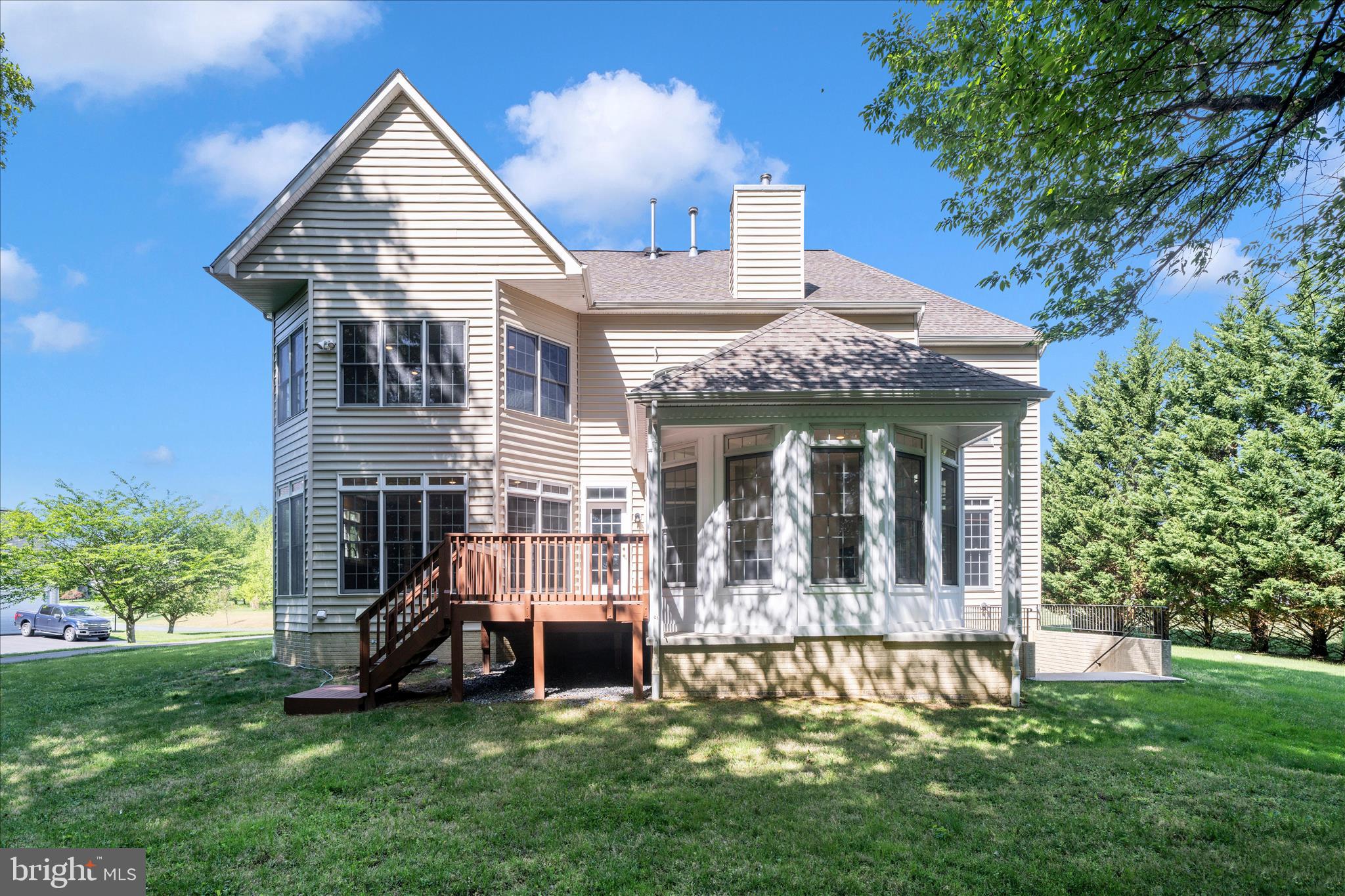 BROOKEFIELD - Residential