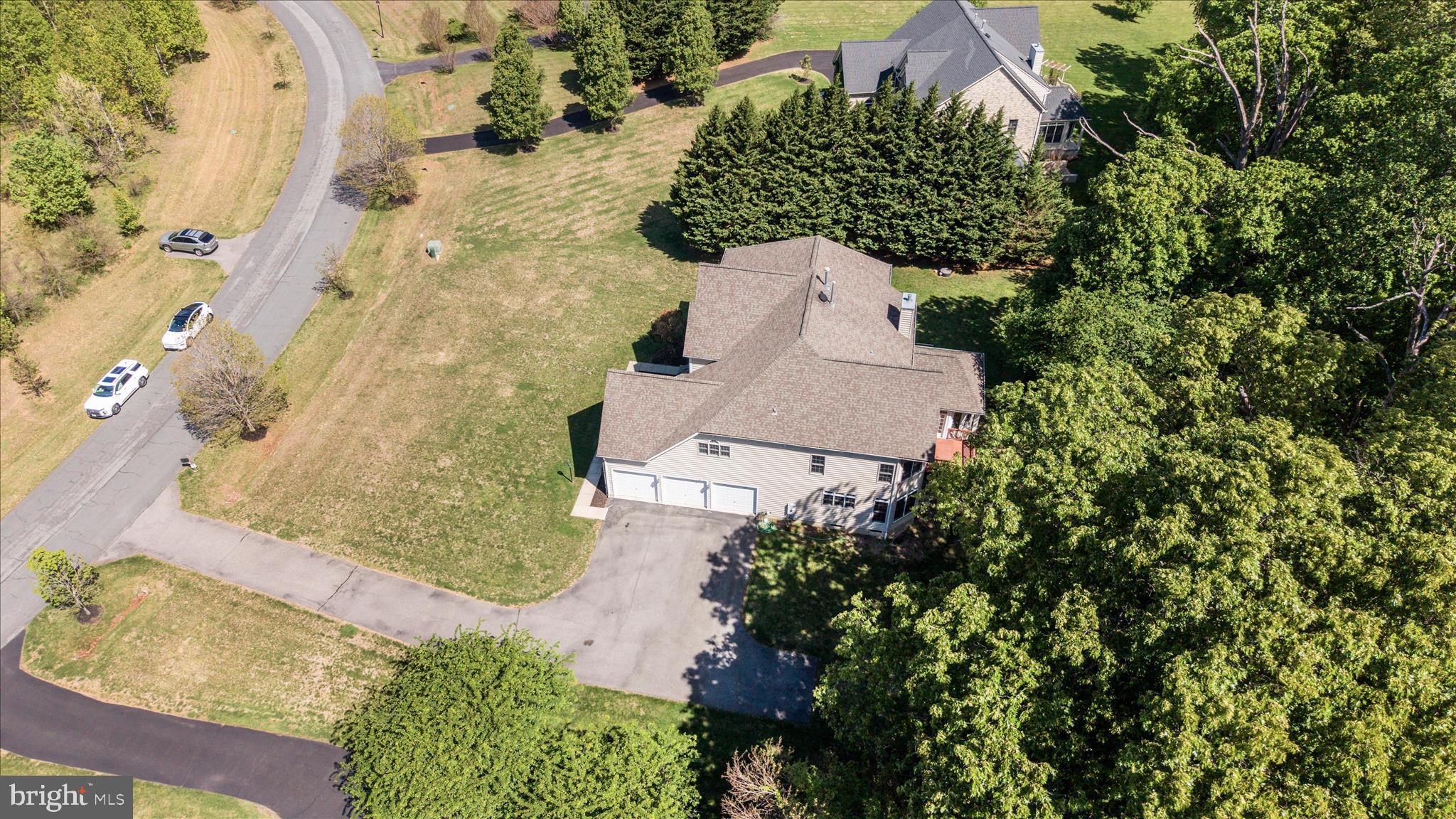 BROOKEFIELD - Residential