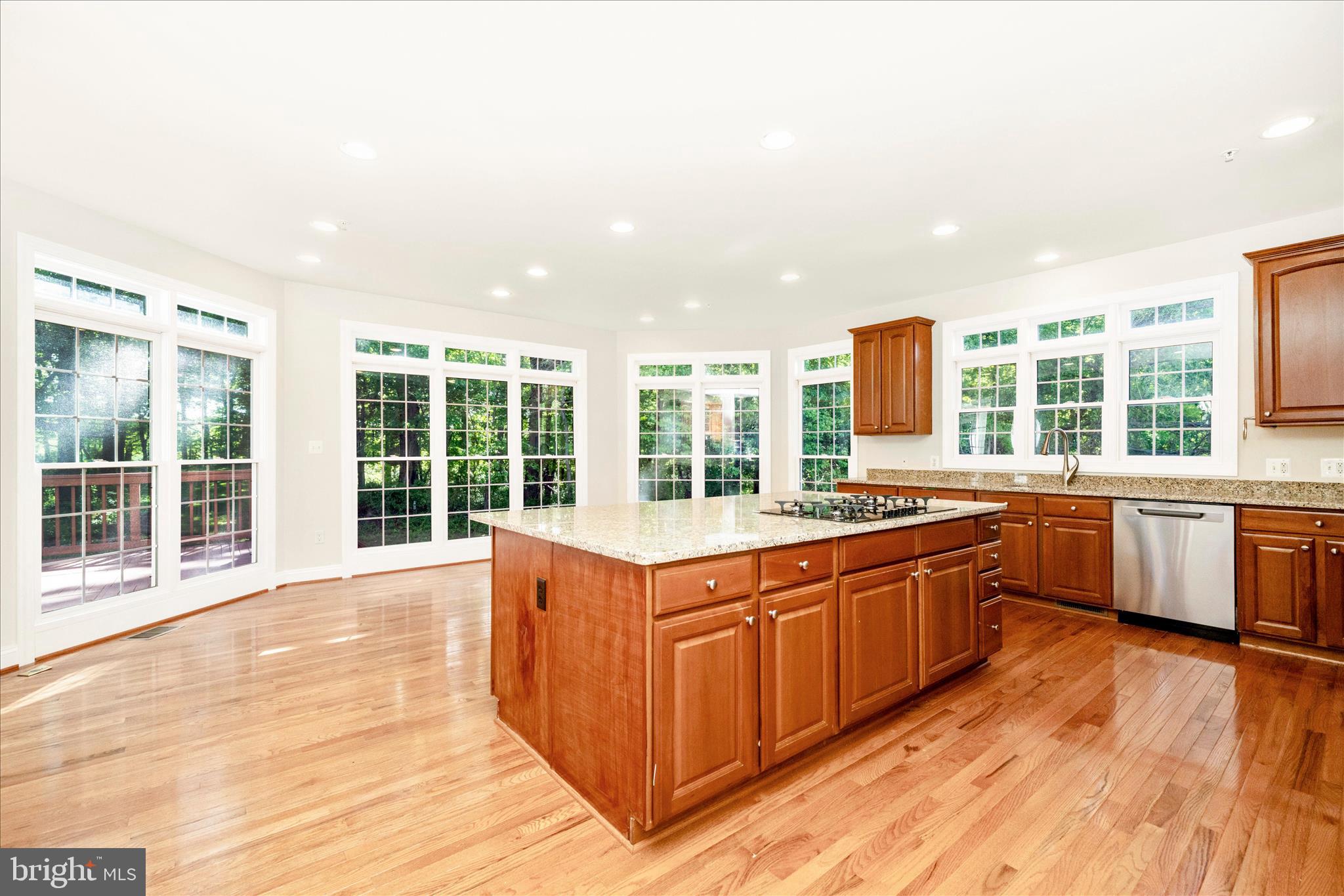 BROOKEFIELD - Residential