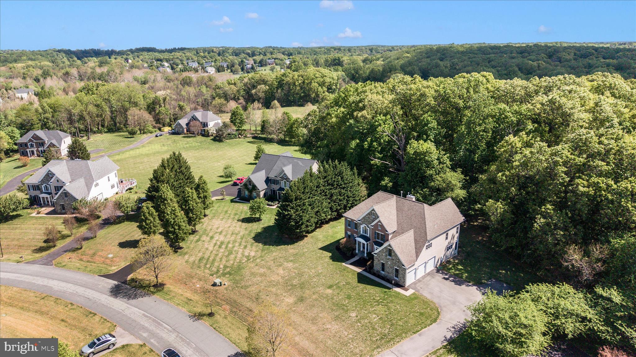 BROOKEFIELD - Residential