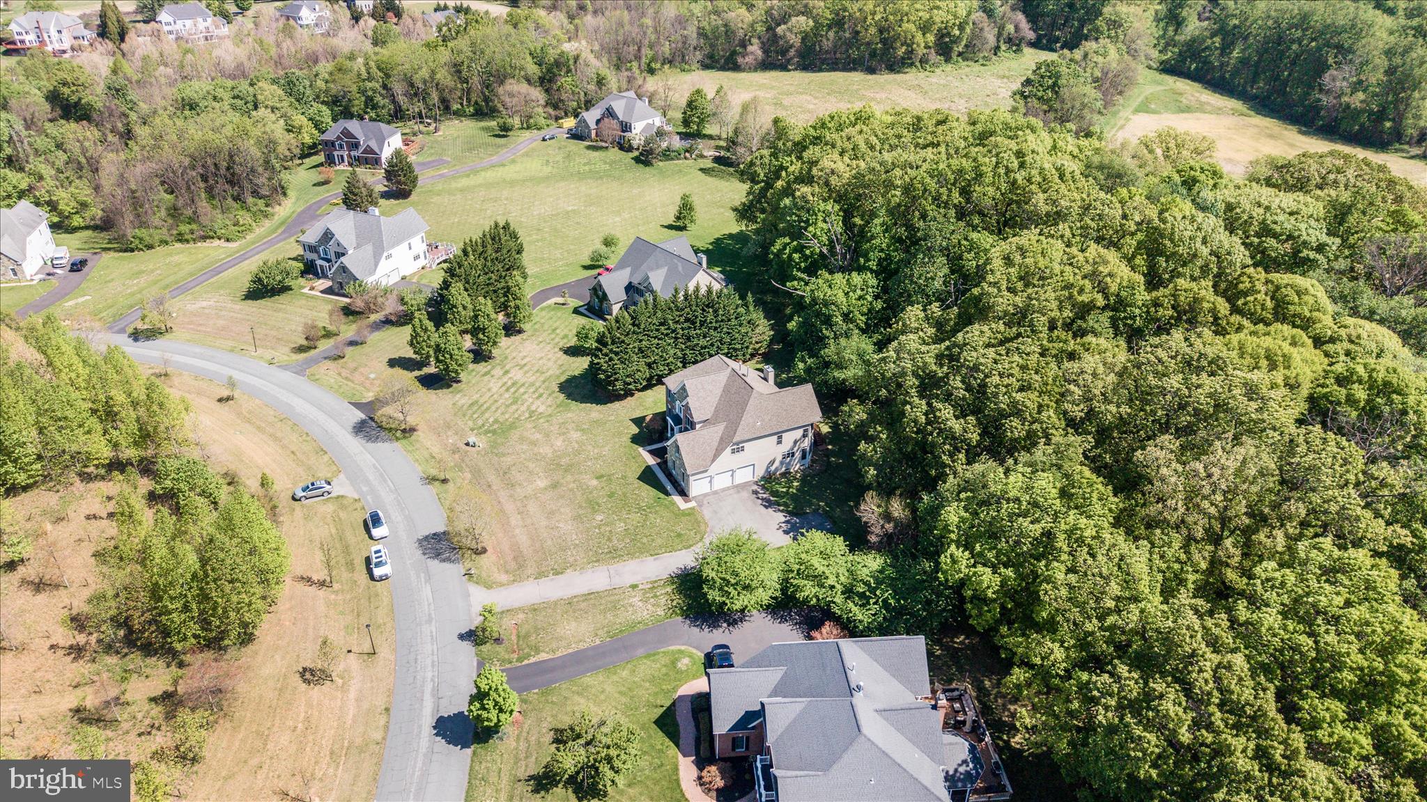 BROOKEFIELD - Residential