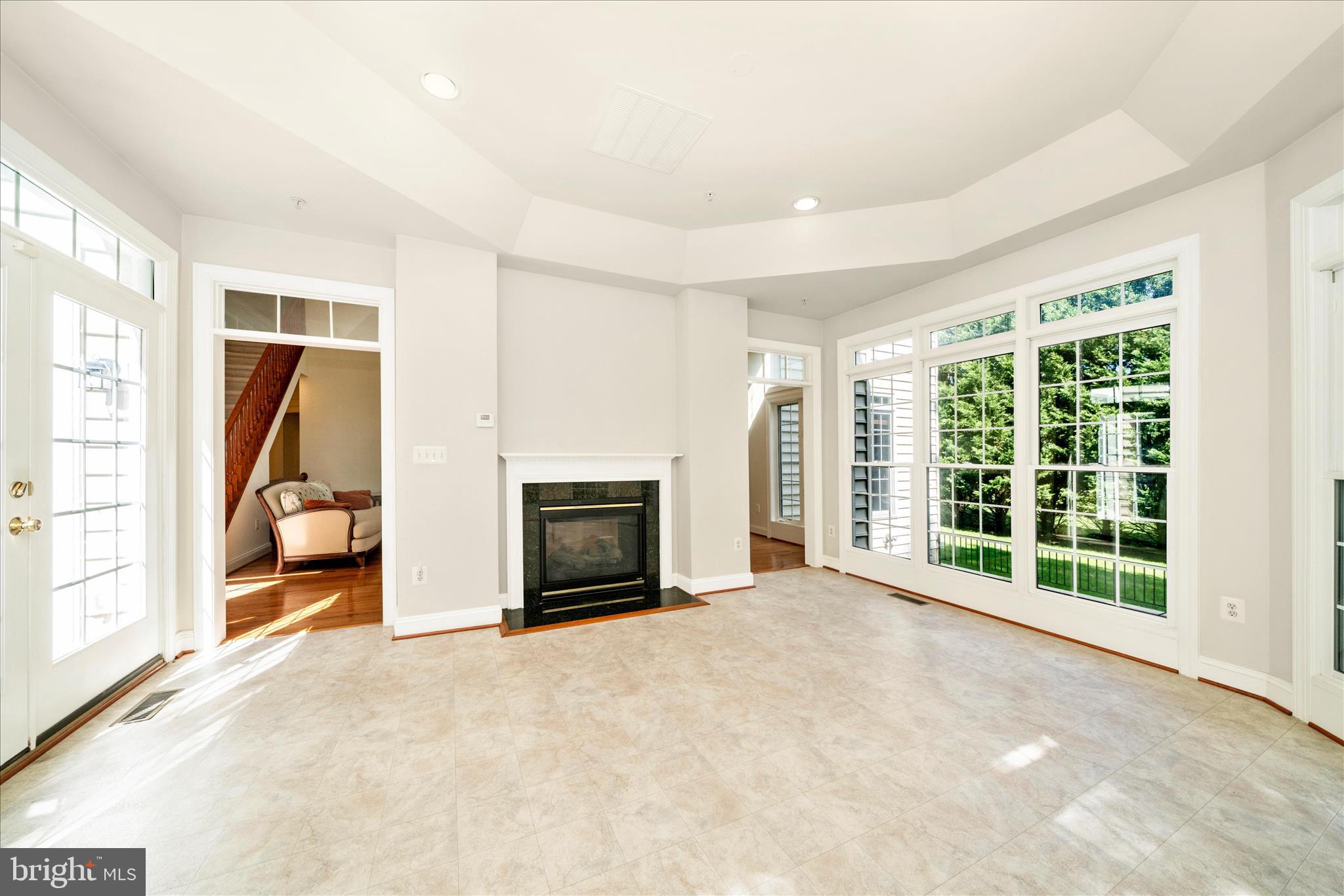 BROOKEFIELD - Residential