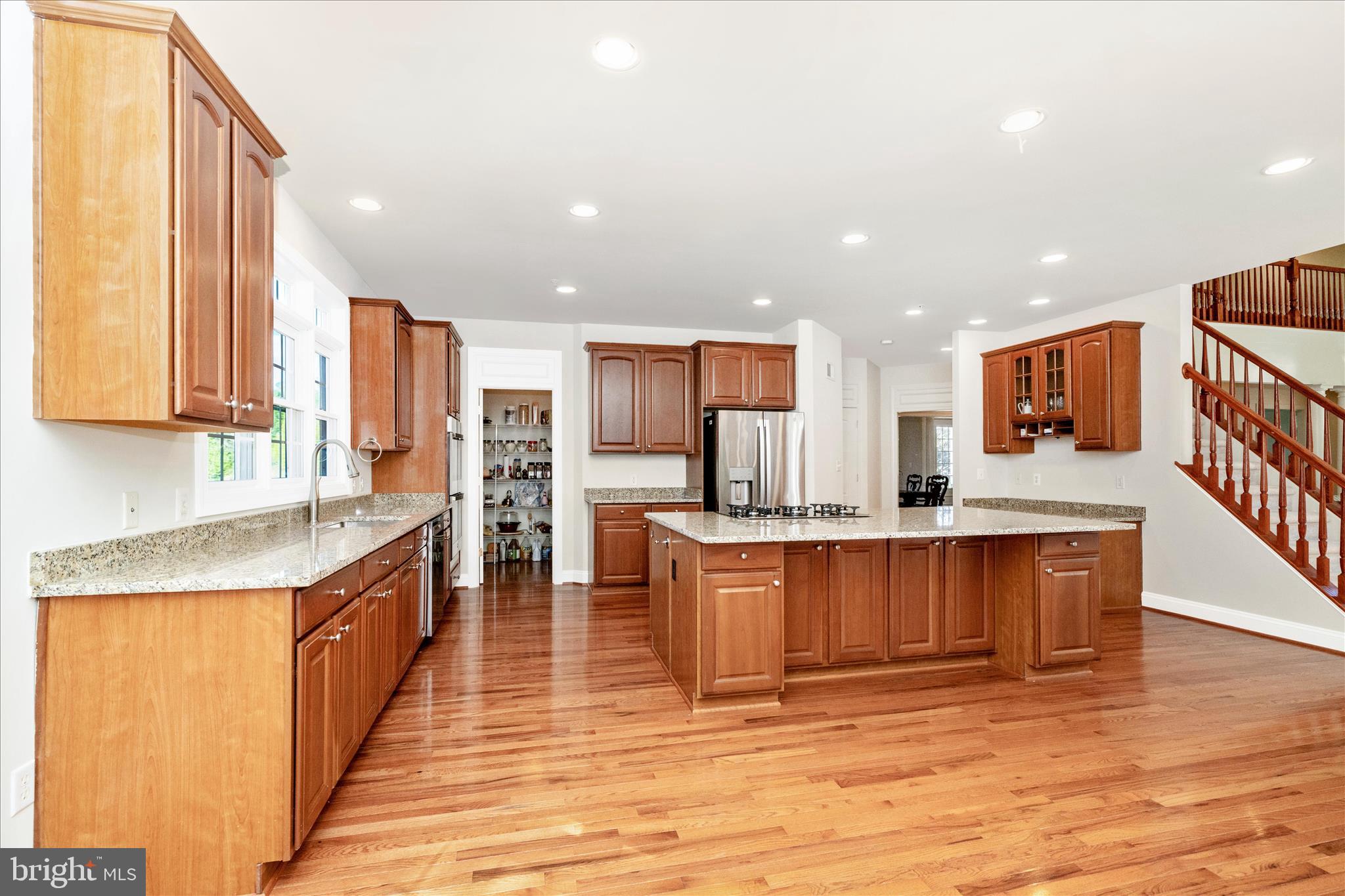 BROOKEFIELD - Residential