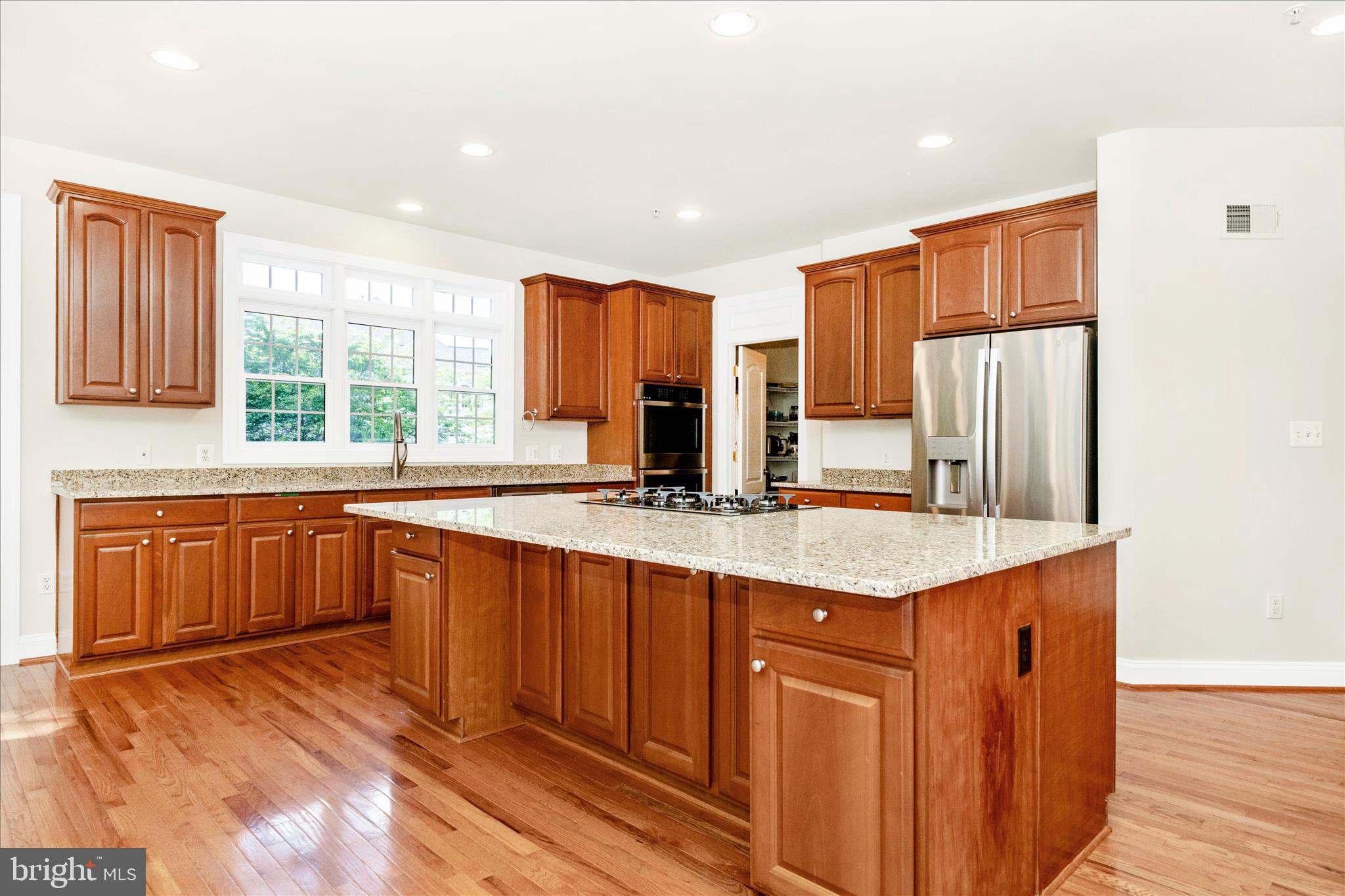 BROOKEFIELD - Residential