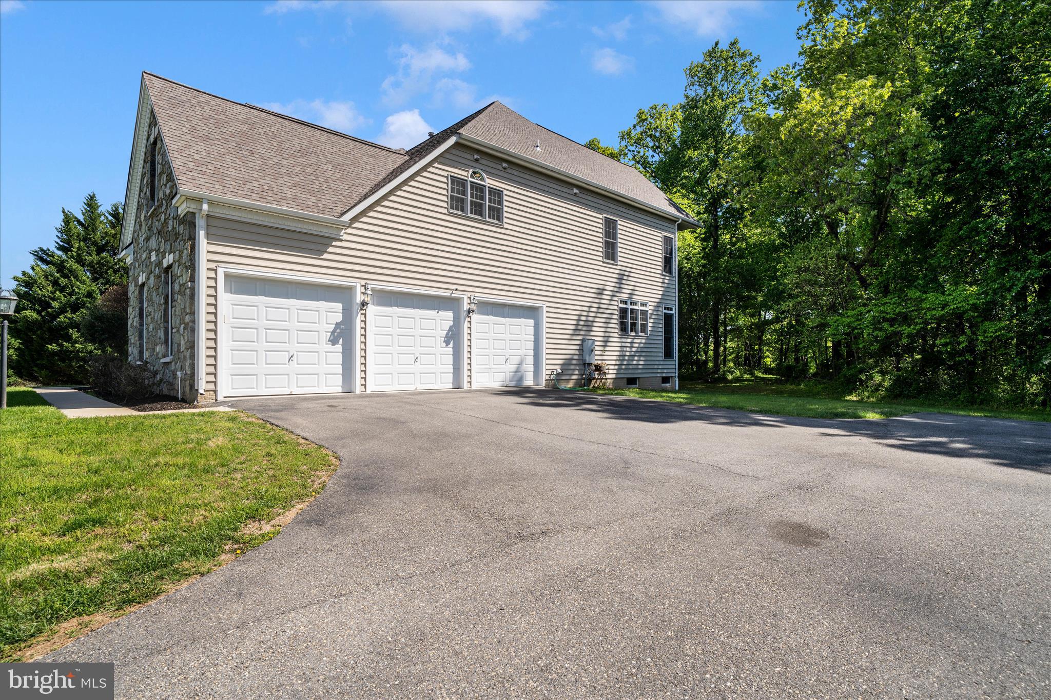 BROOKEFIELD - Residential