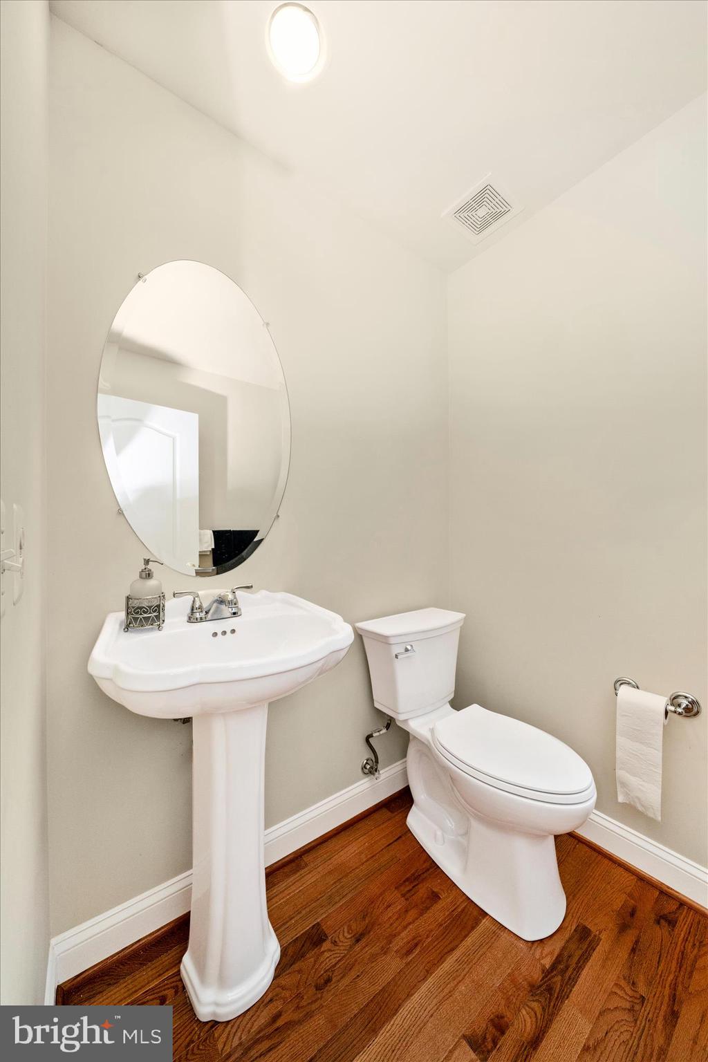 BROOKEFIELD - Residential