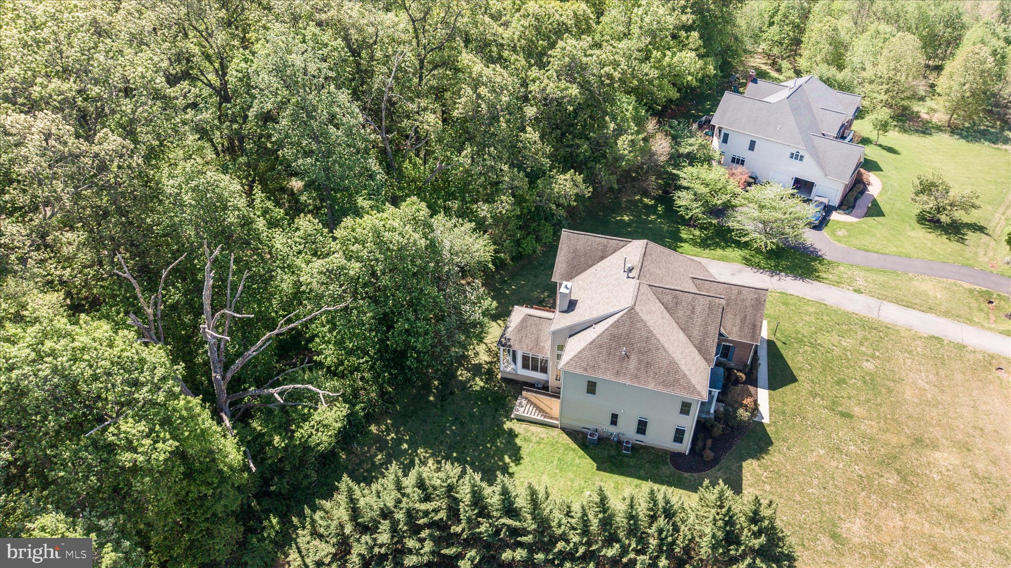 BROOKEFIELD - Residential