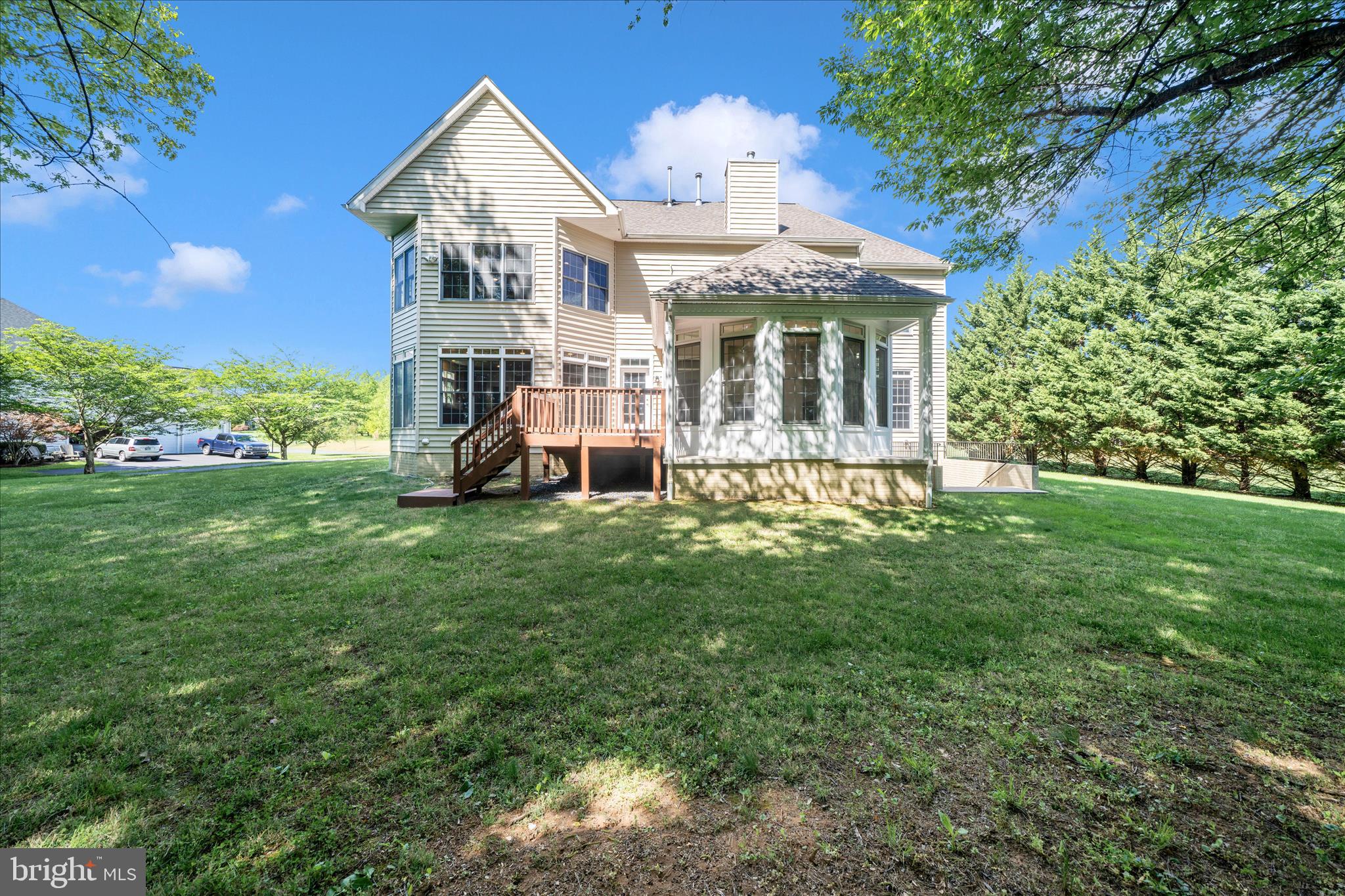 BROOKEFIELD - Residential