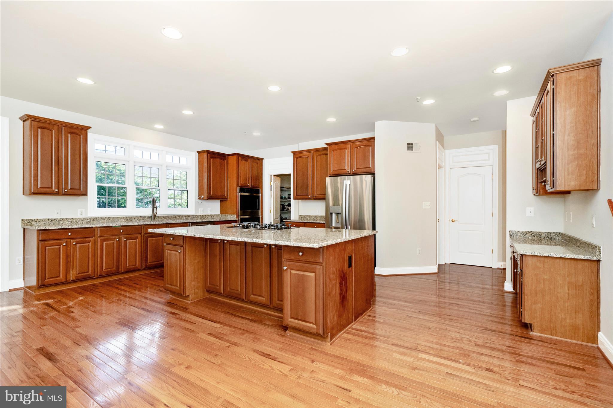 BROOKEFIELD - Residential