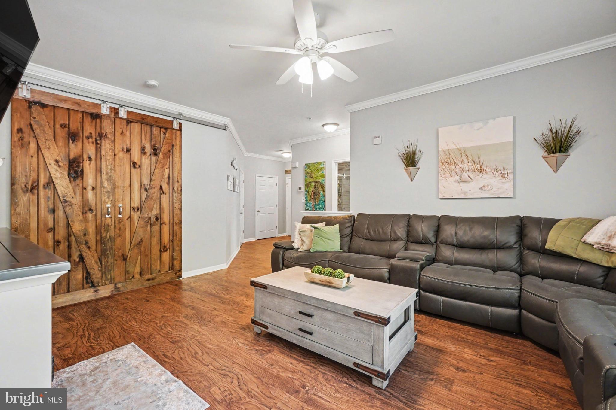 HOPEWELL POINTE - Residential