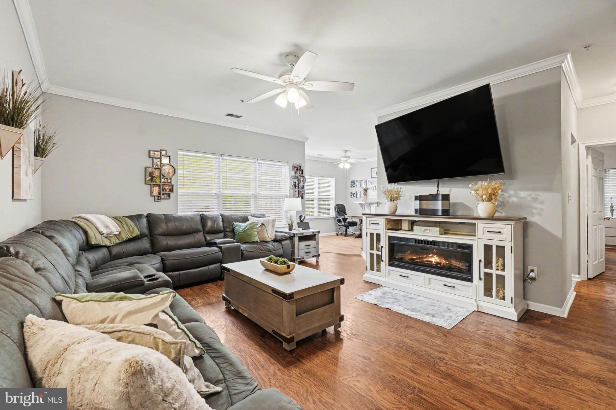 HOPEWELL POINTE - Residential