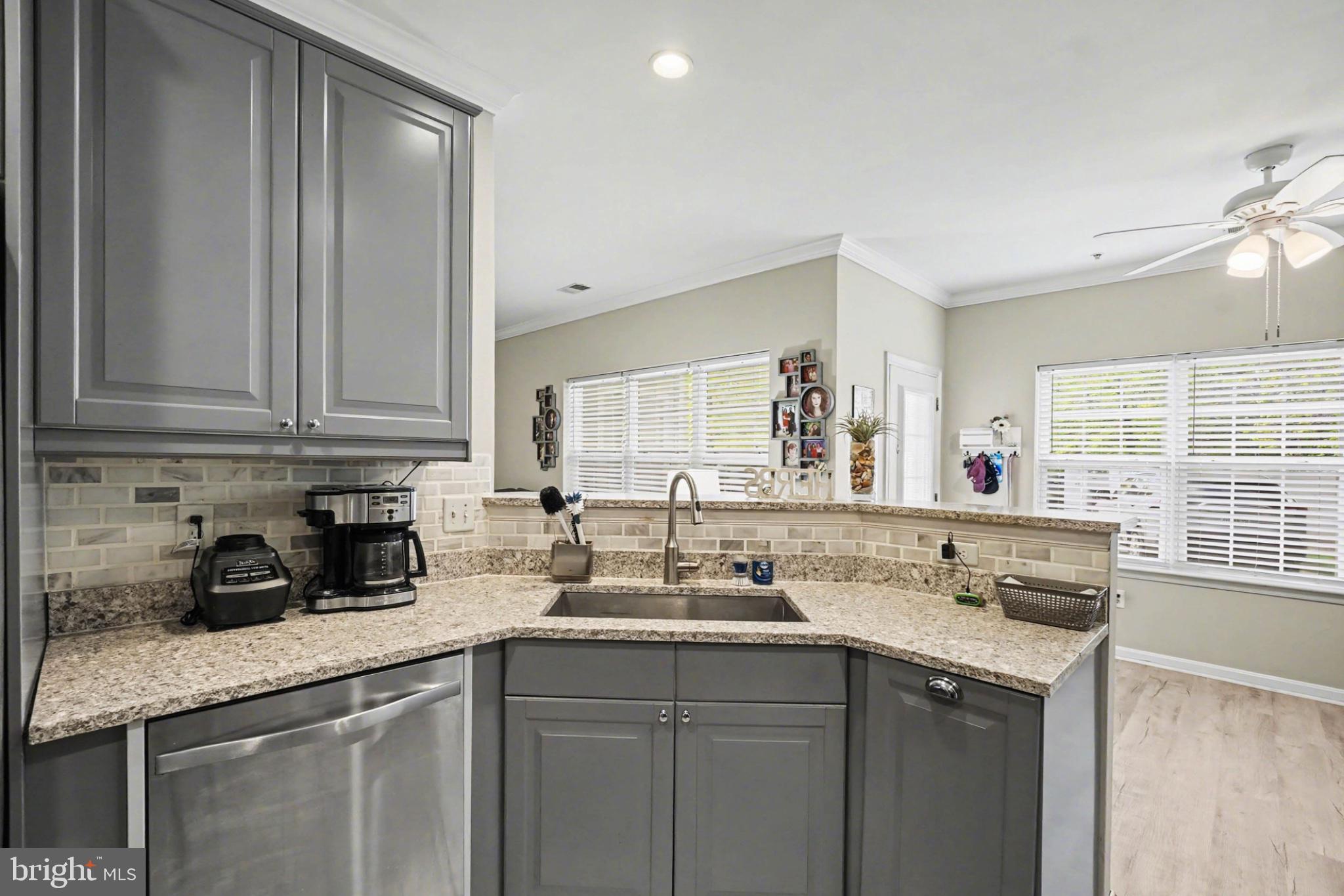 HOPEWELL POINTE - Residential