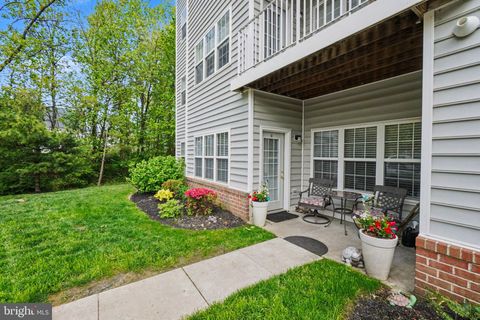 Photo of 598 Hopkins Landing Drive #598, ESSEX, MD 21221 (MLS # MDBC2160430)