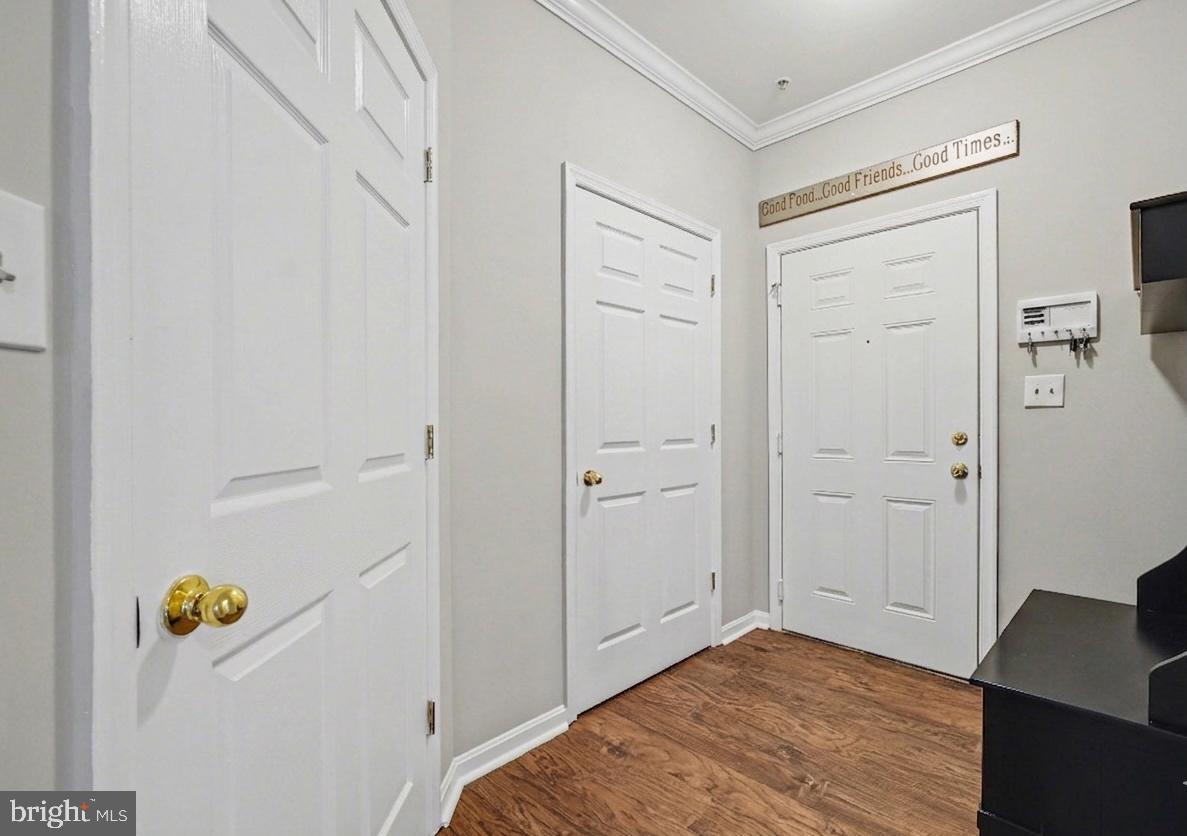 HOPEWELL POINTE - Residential