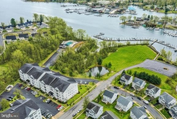 HOPEWELL POINTE - Residential