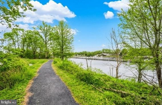 HOPEWELL POINTE - Residential