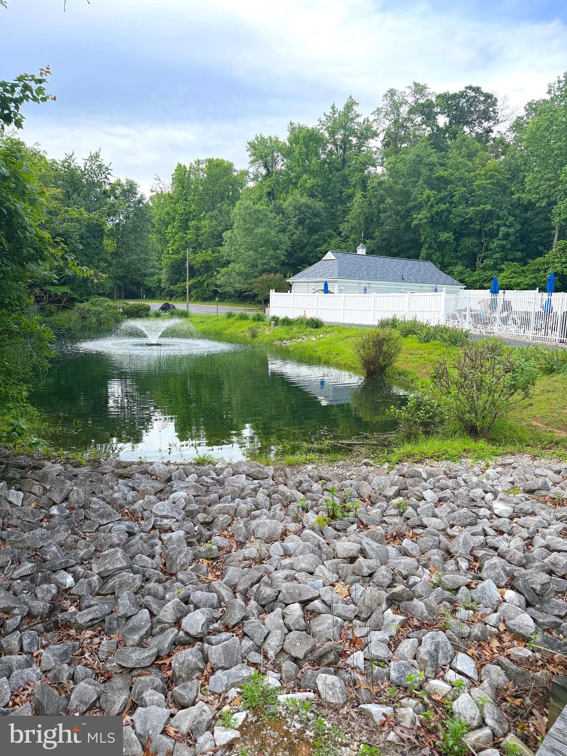 HOPEWELL POINTE - Residential