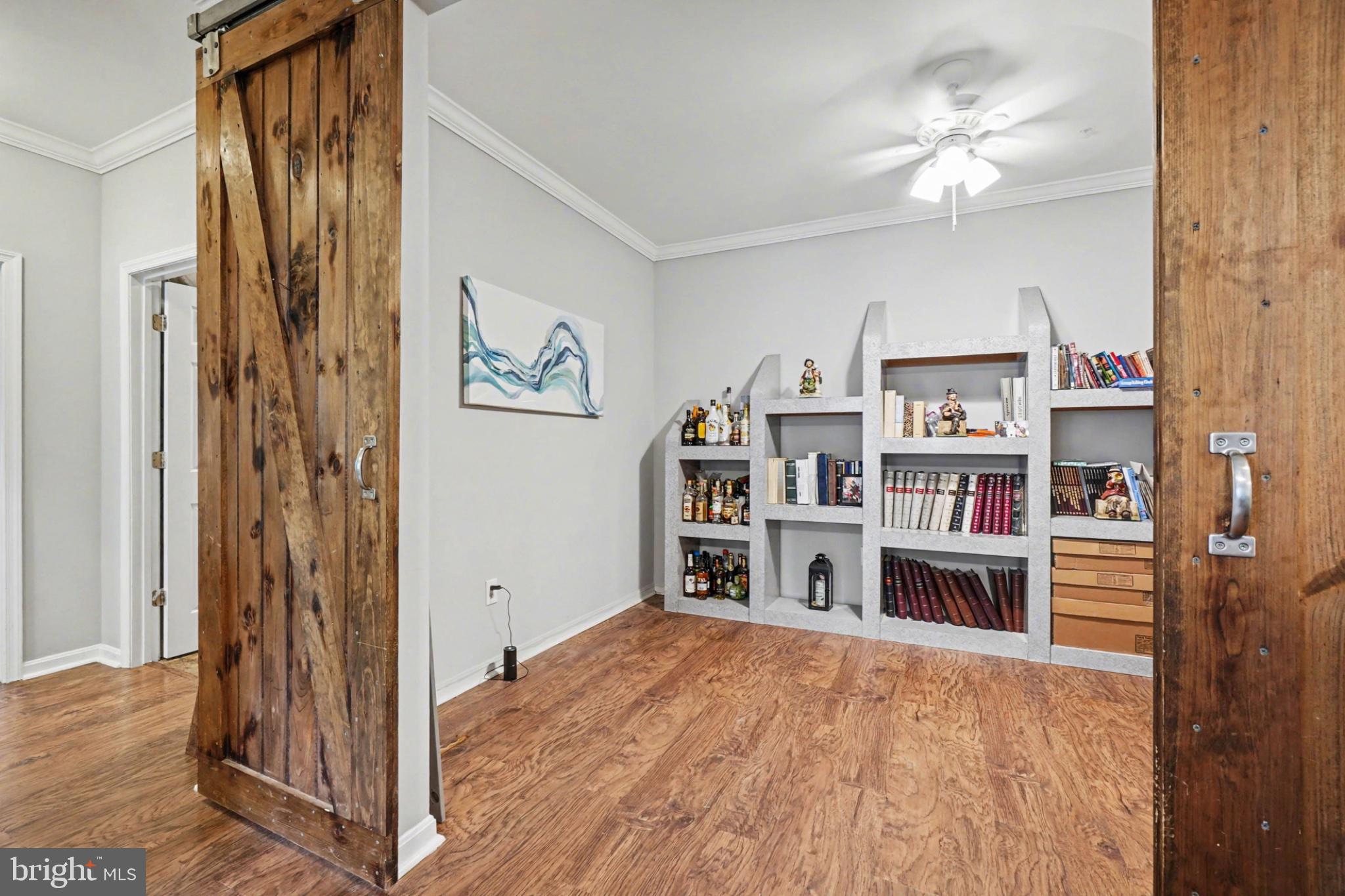 HOPEWELL POINTE - Residential