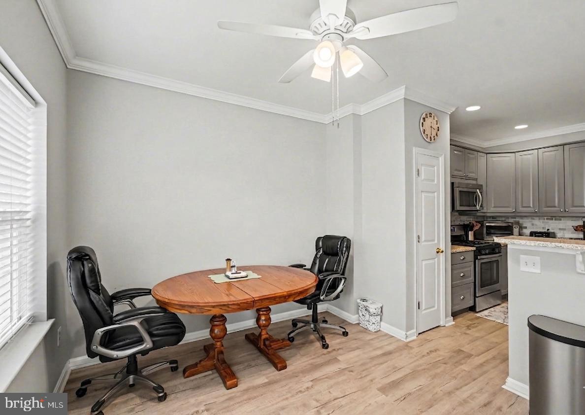 HOPEWELL POINTE - Residential